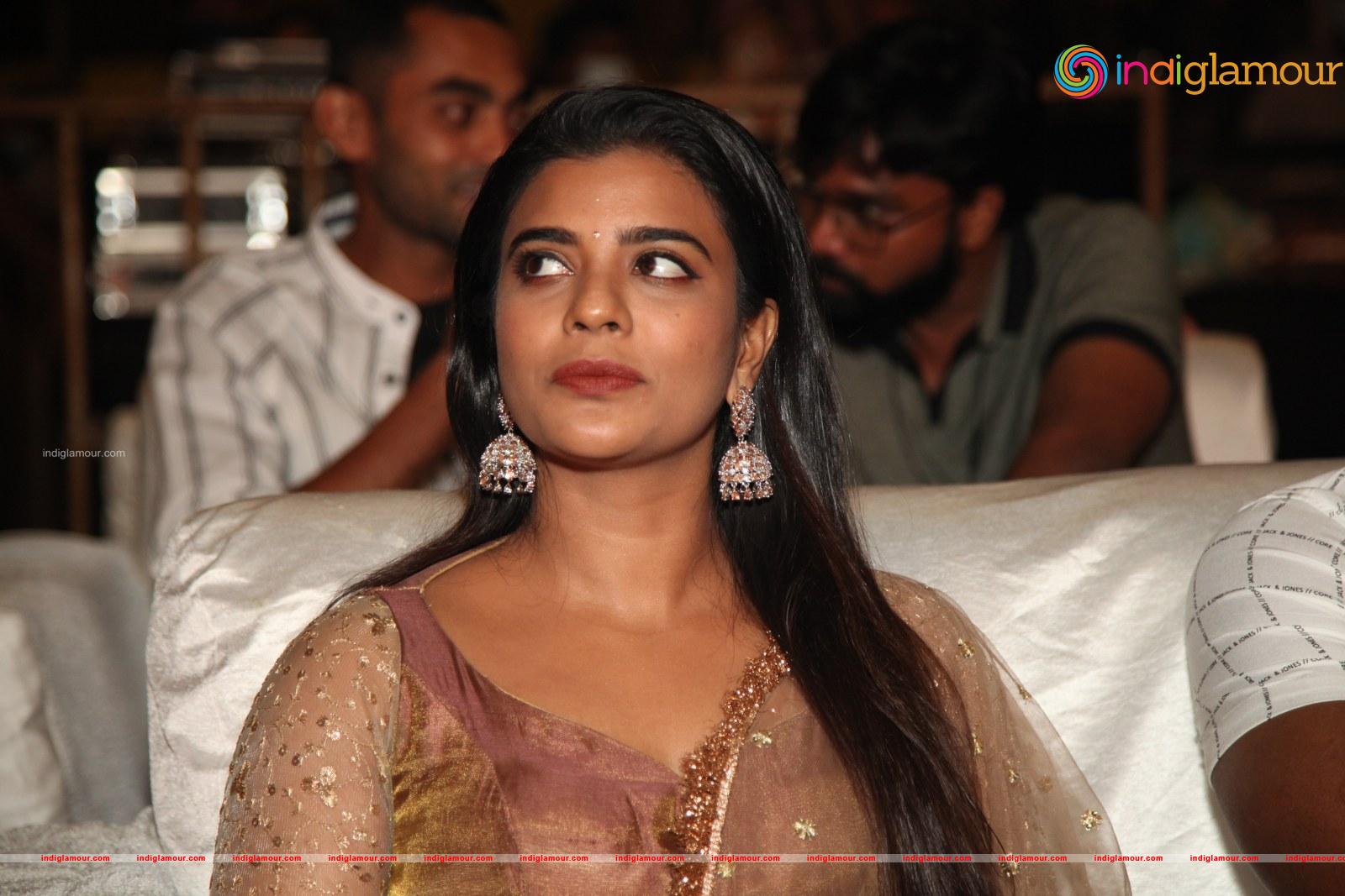 Aishwarya Rajesh Actress hd photo