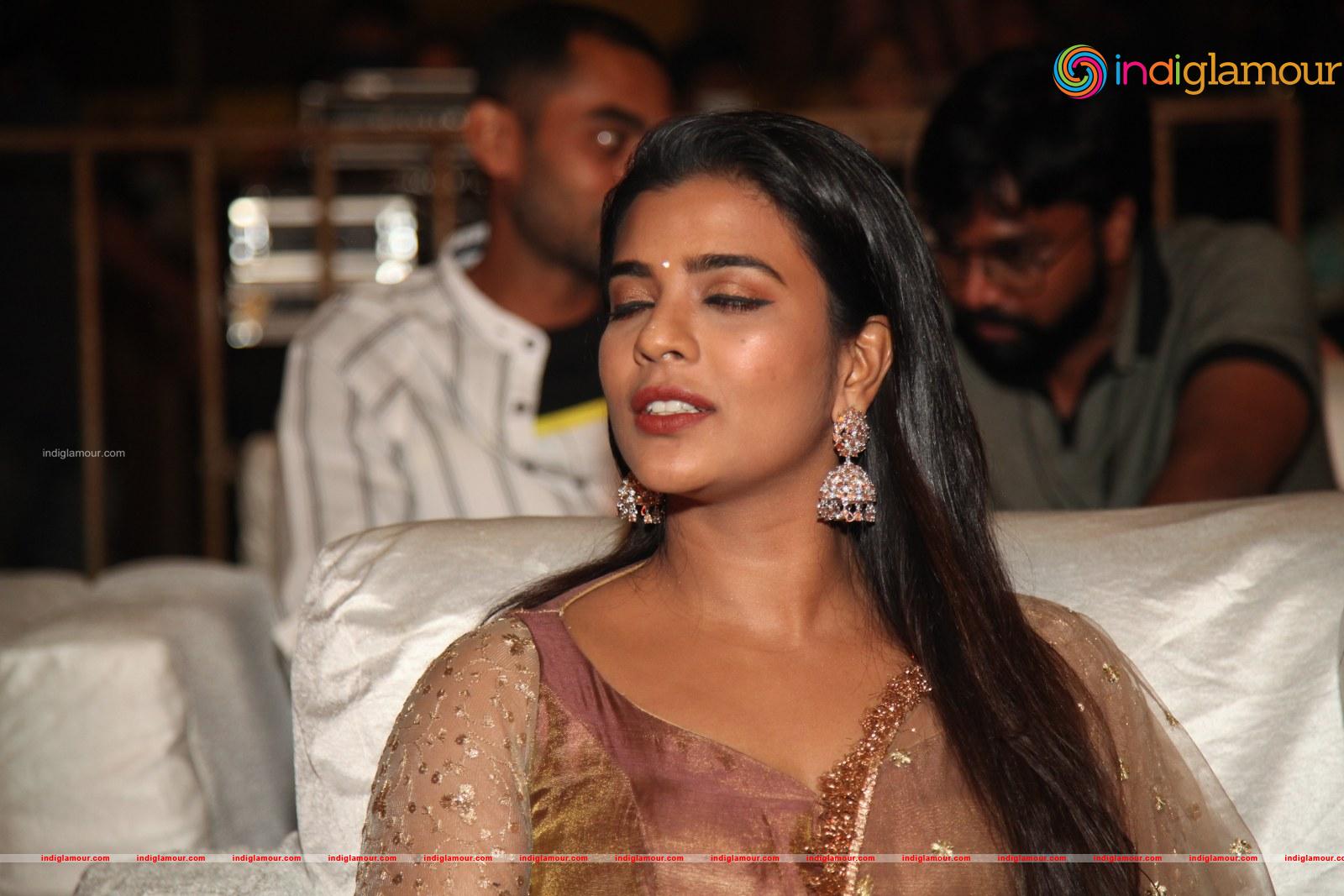 Aishwarya Rajesh Actress hd photo
