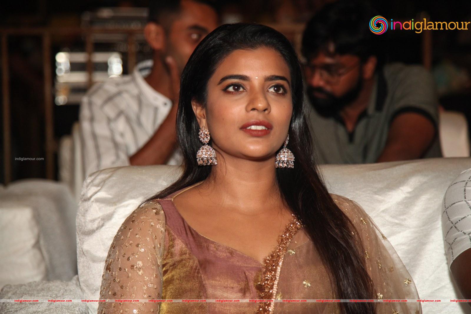 Aishwarya Rajesh Actress hd photo