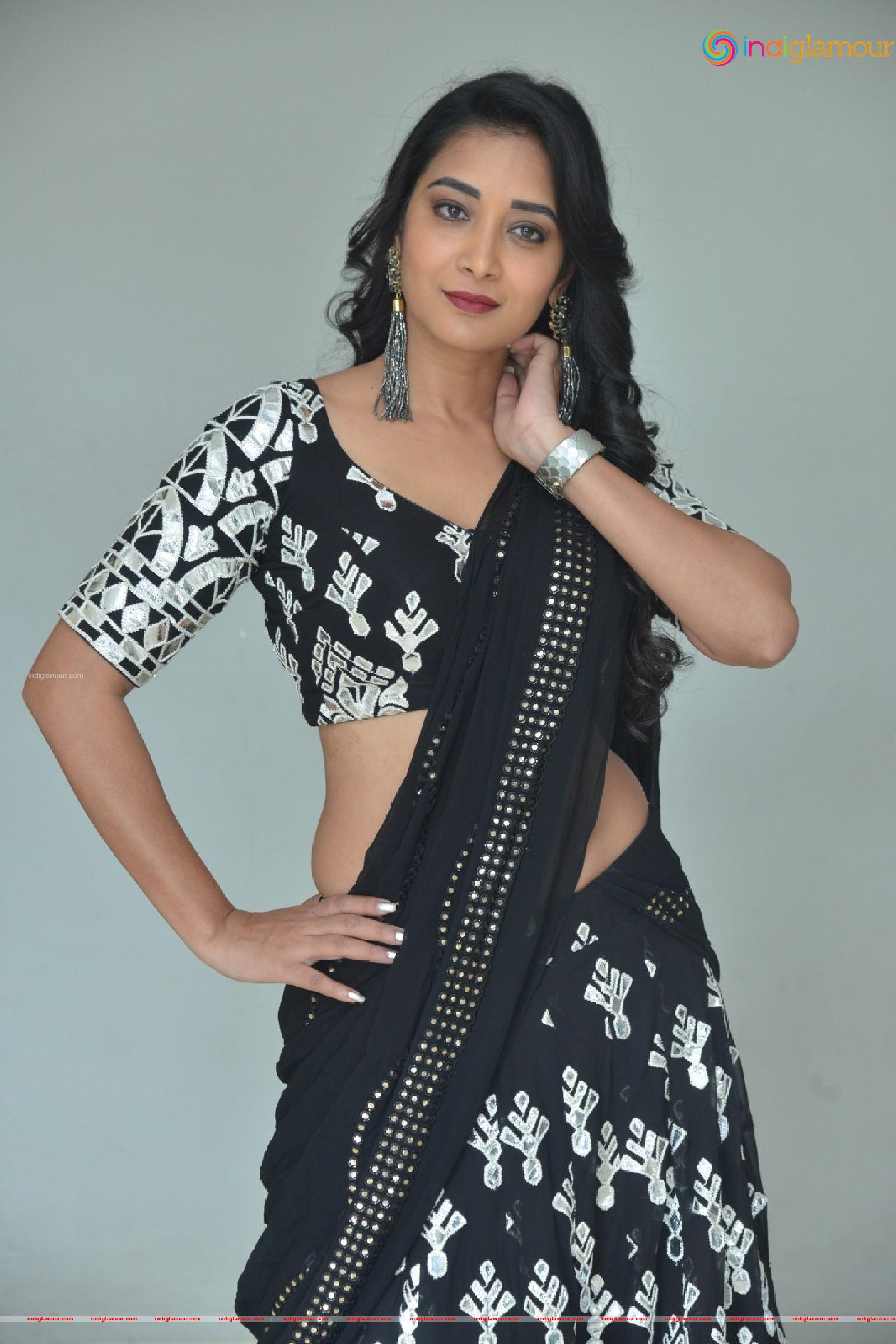 Bhanu Sree Actress hd photo