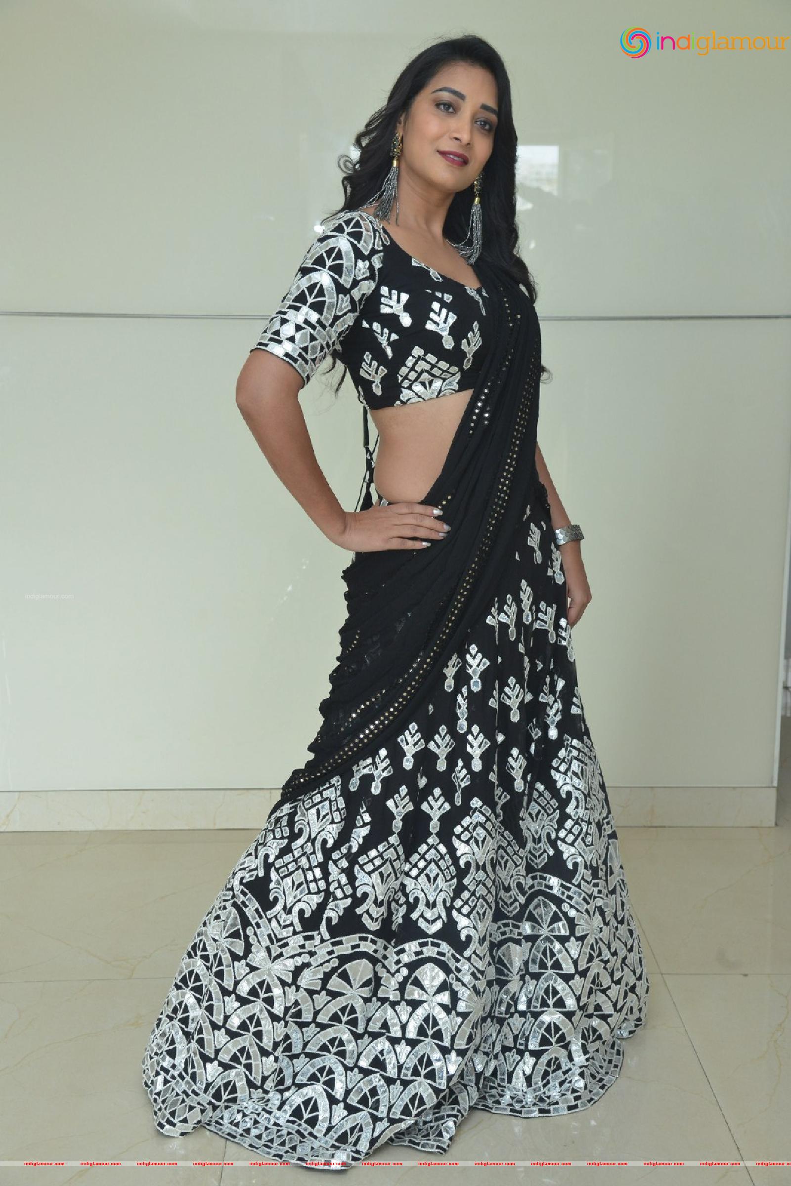 Bhanu Sree Actress hd photo