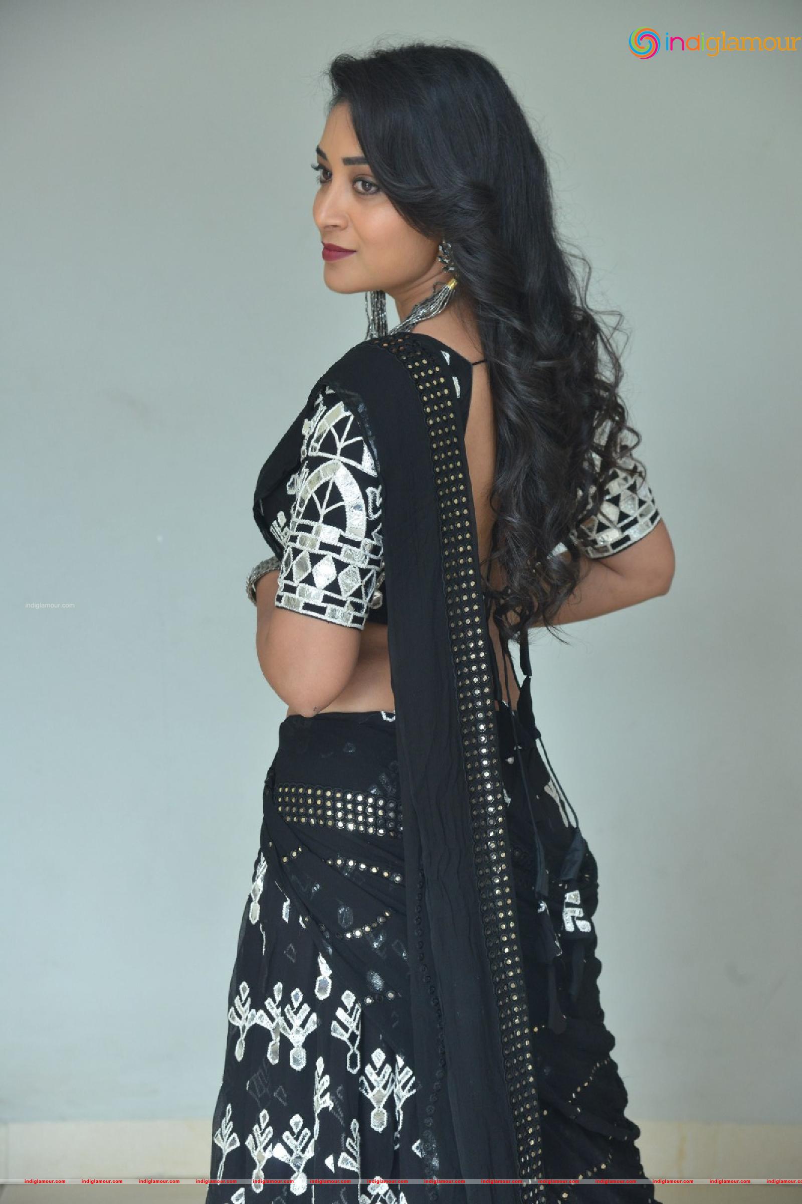 Bhanu Sree Actress hd photo