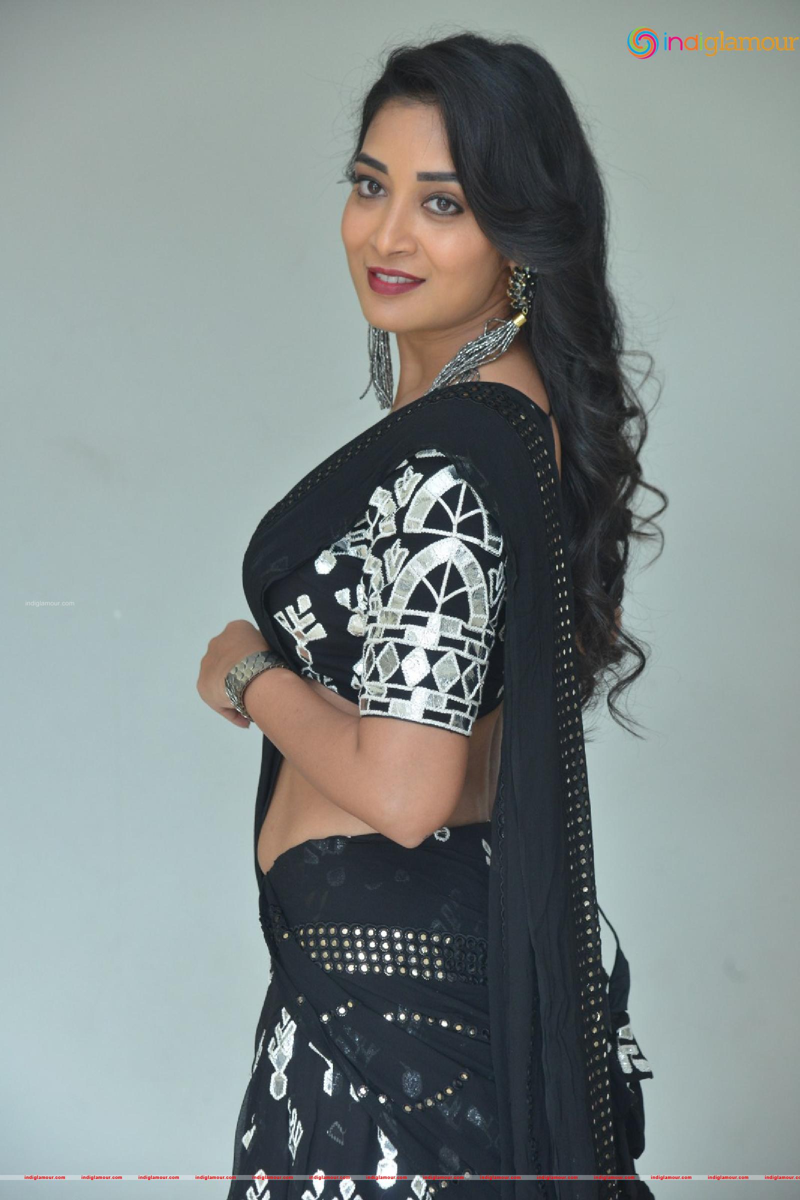 Bhanu Sree Actress hd photo