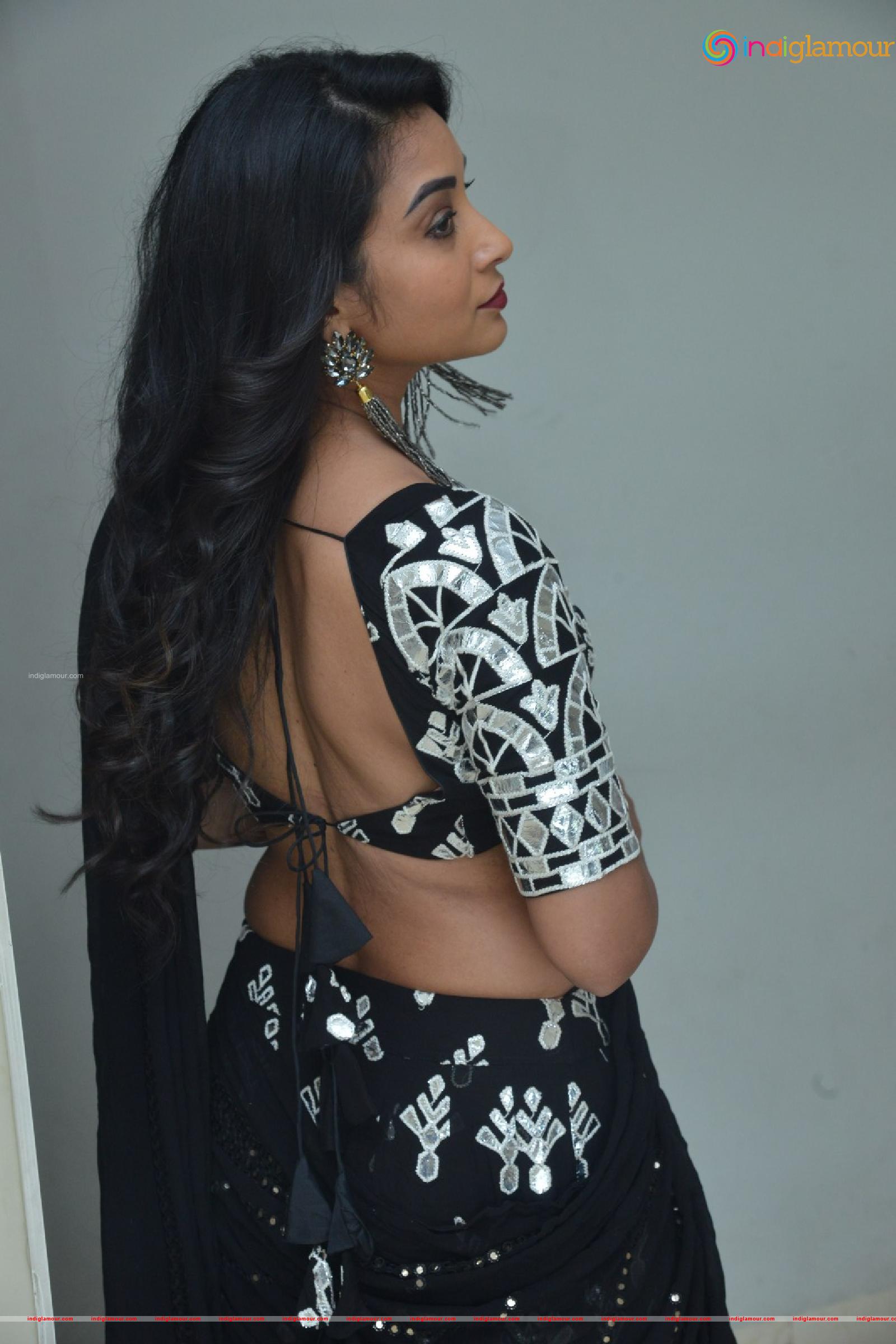 Bhanu Sree Actress hd photo