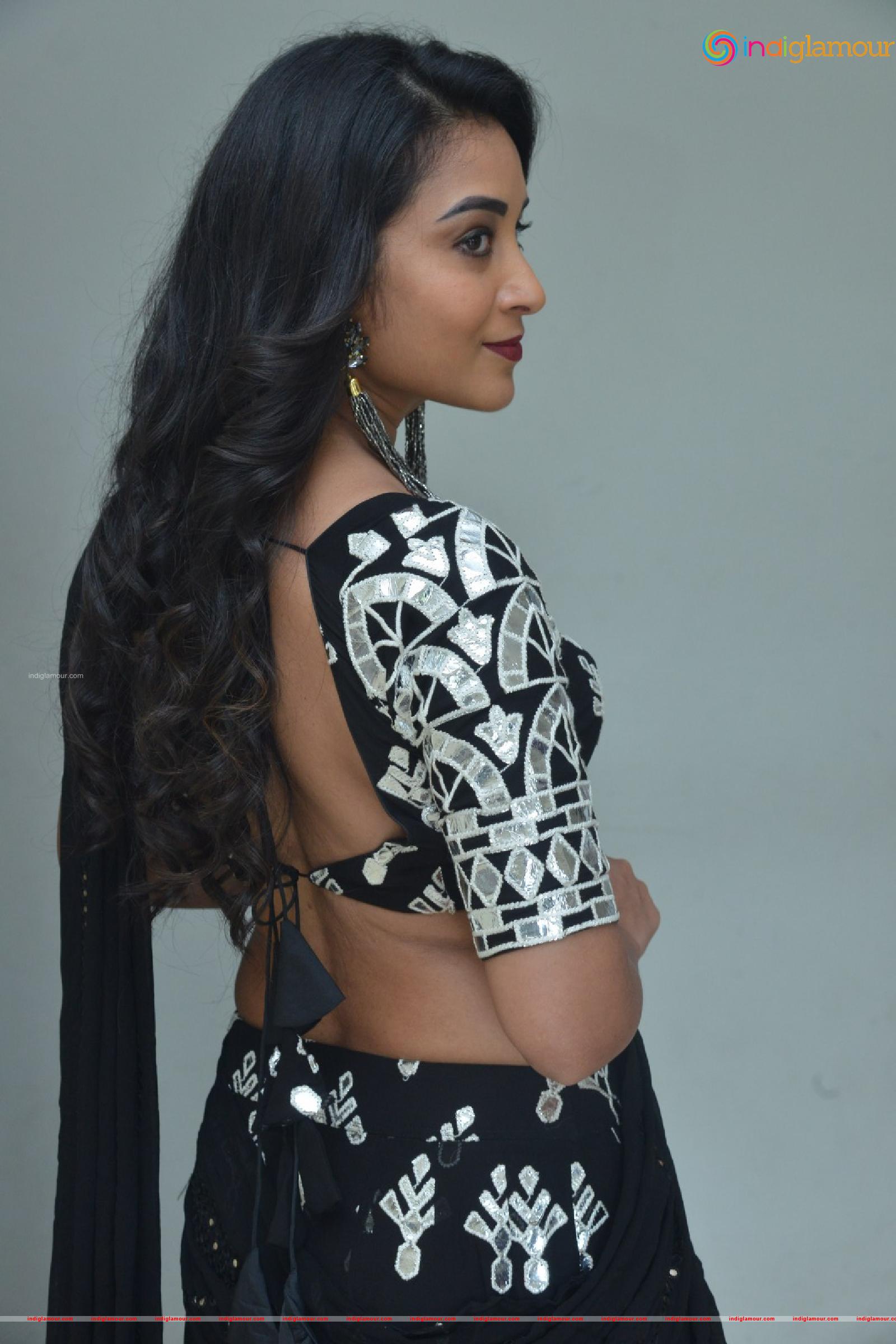Bhanu Sree Actress hd photo