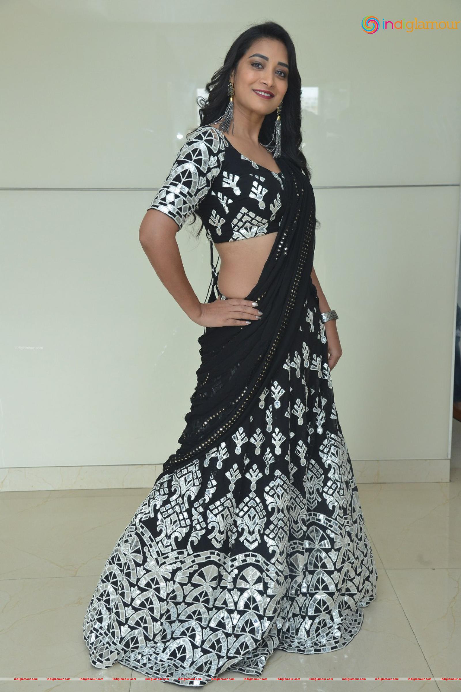Bhanu Sree Actress hd photo