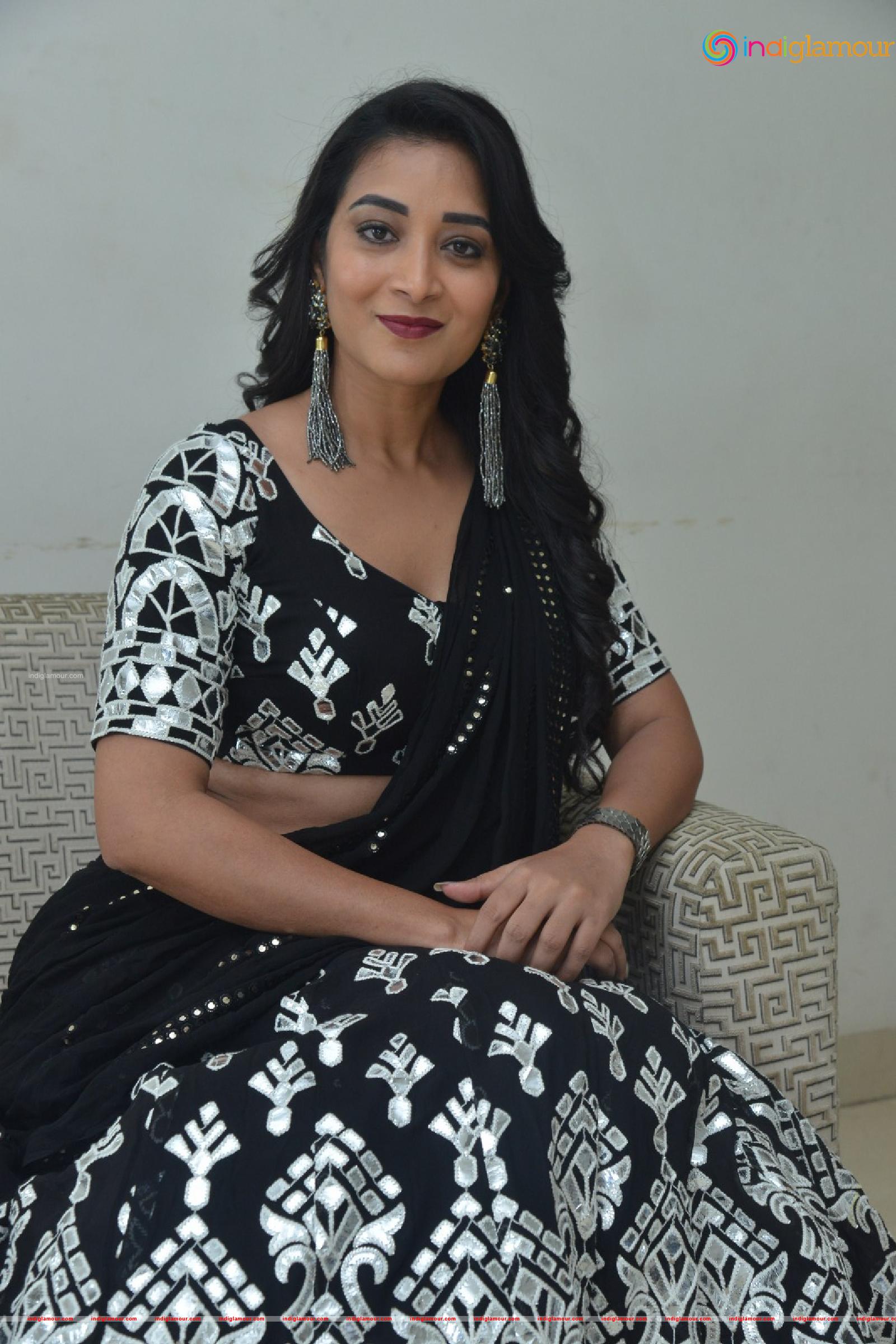 Bhanu Sree Actress hd photo