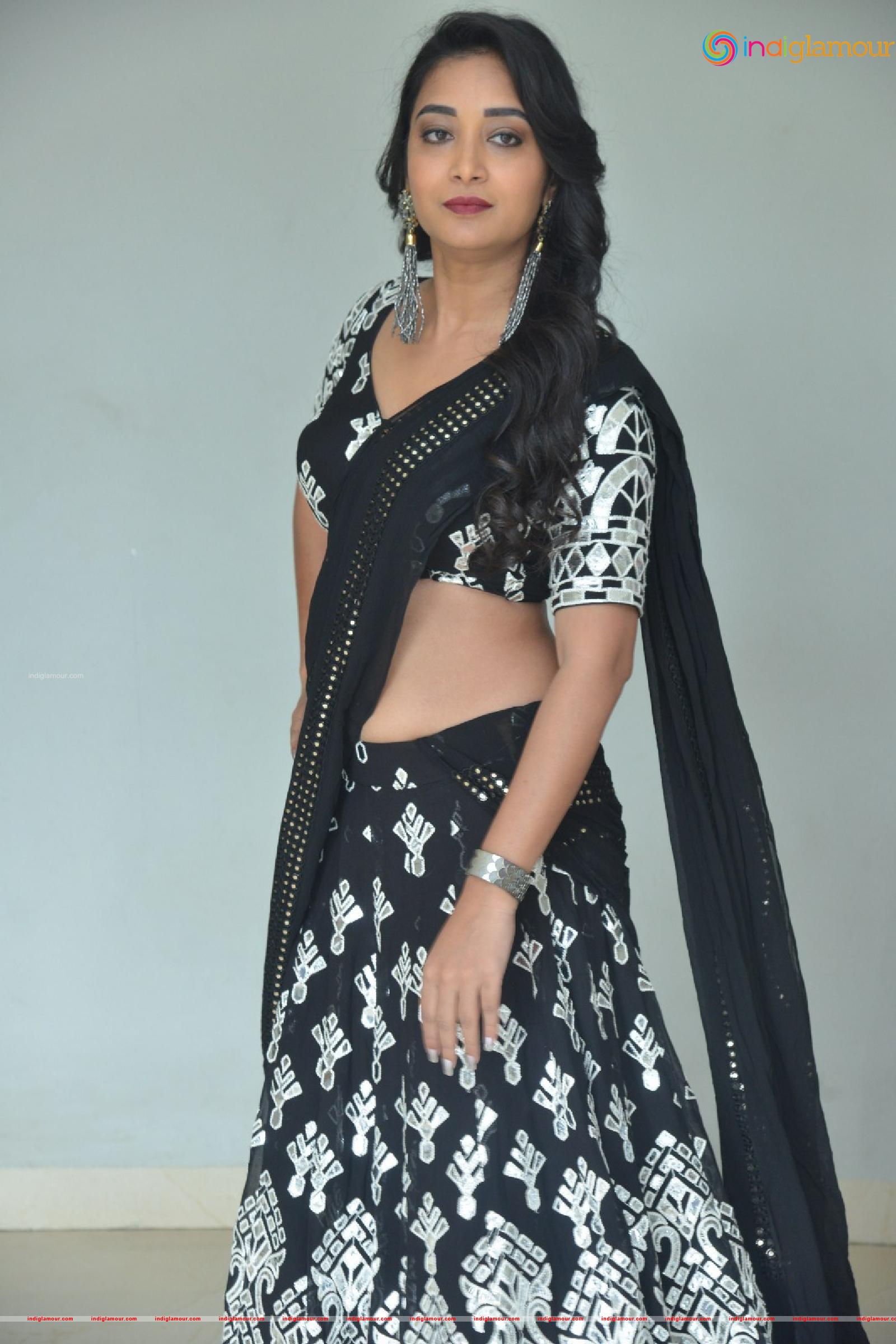 Bhanu Sree Actress hd photo