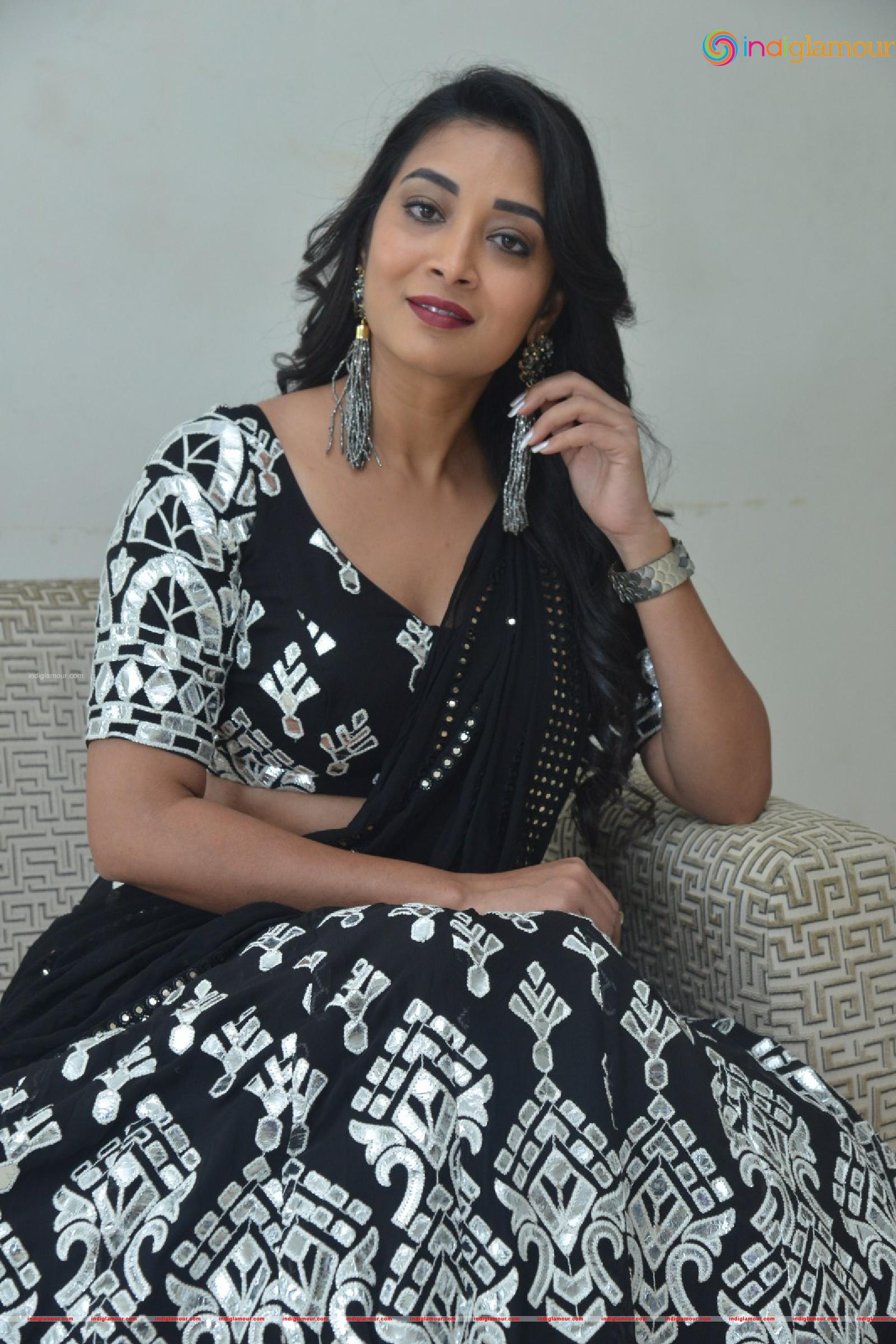 Bhanu Sree Actress hd photo