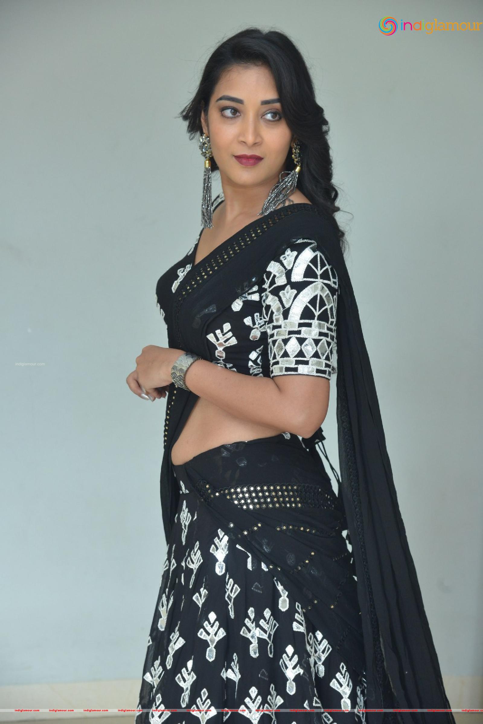 Bhanu Sree Actress hd photo