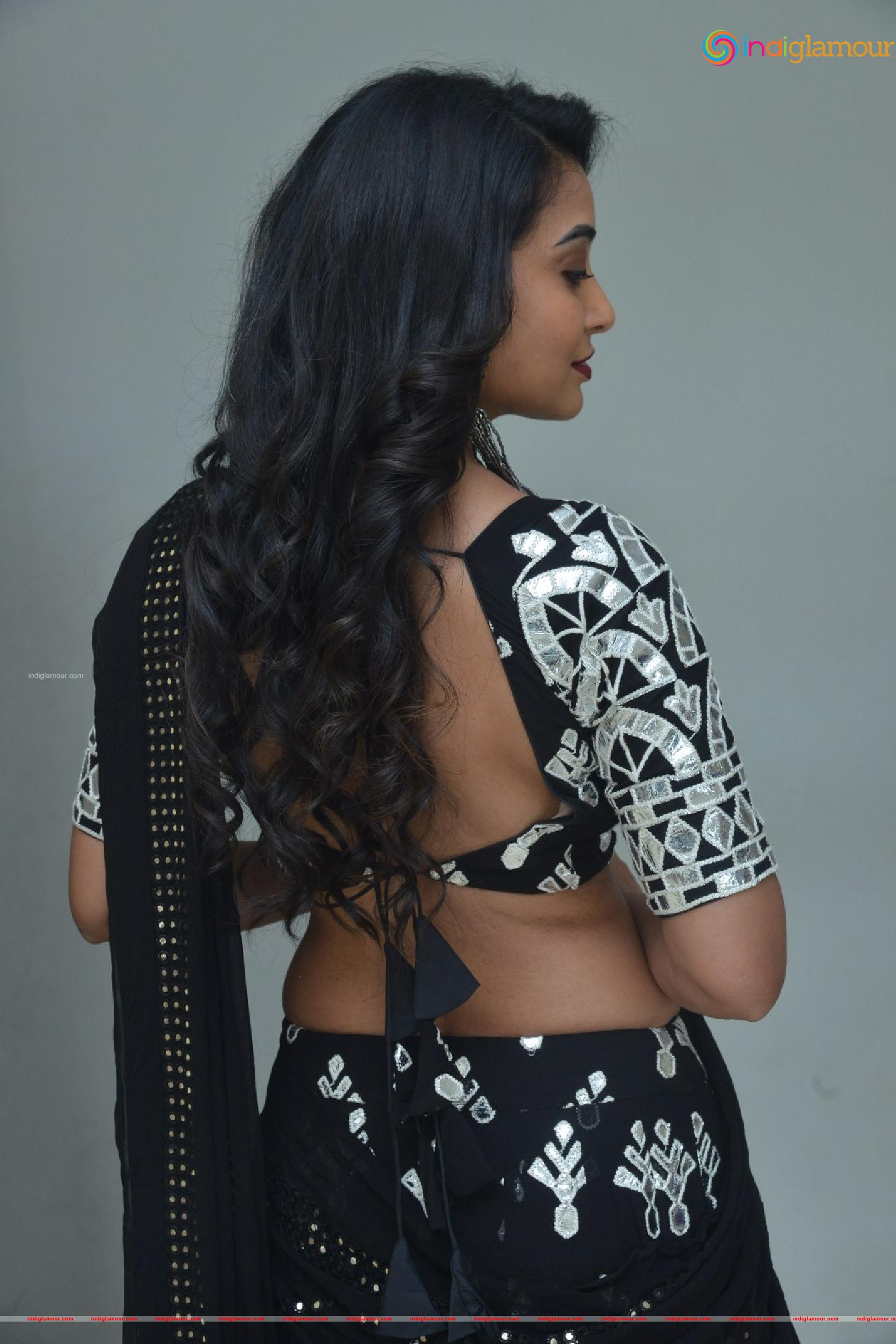 Bhanu Sree Actress hd photo