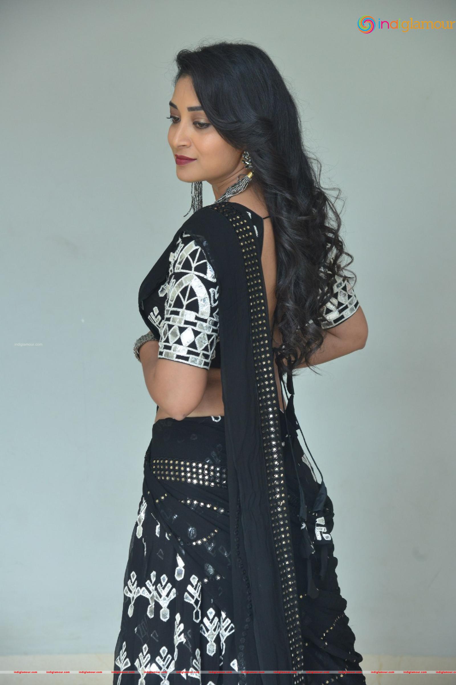 Bhanu Sree Actress hd photo