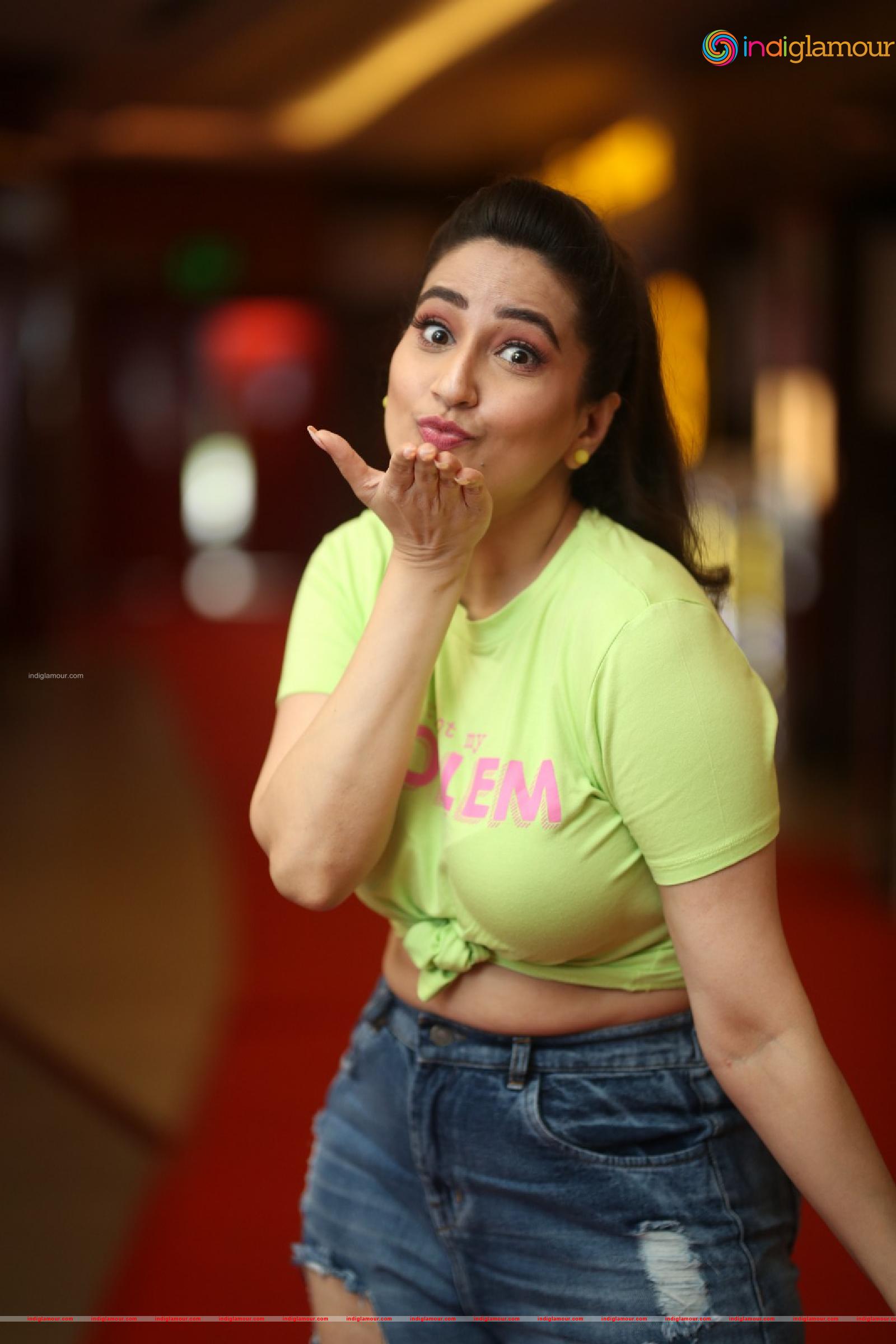 Manjusha Actress hd photo
