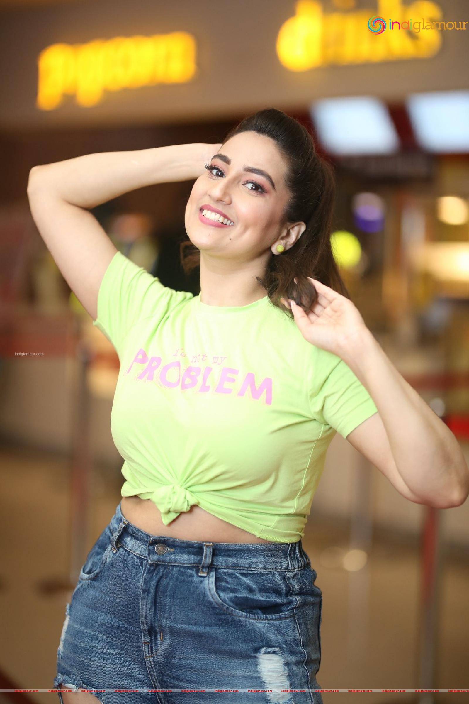 Manjusha Actress hd photo