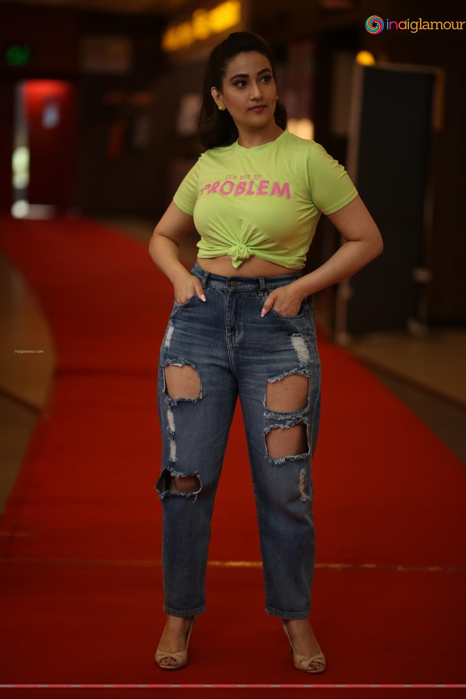 Manjusha Actress hd photo