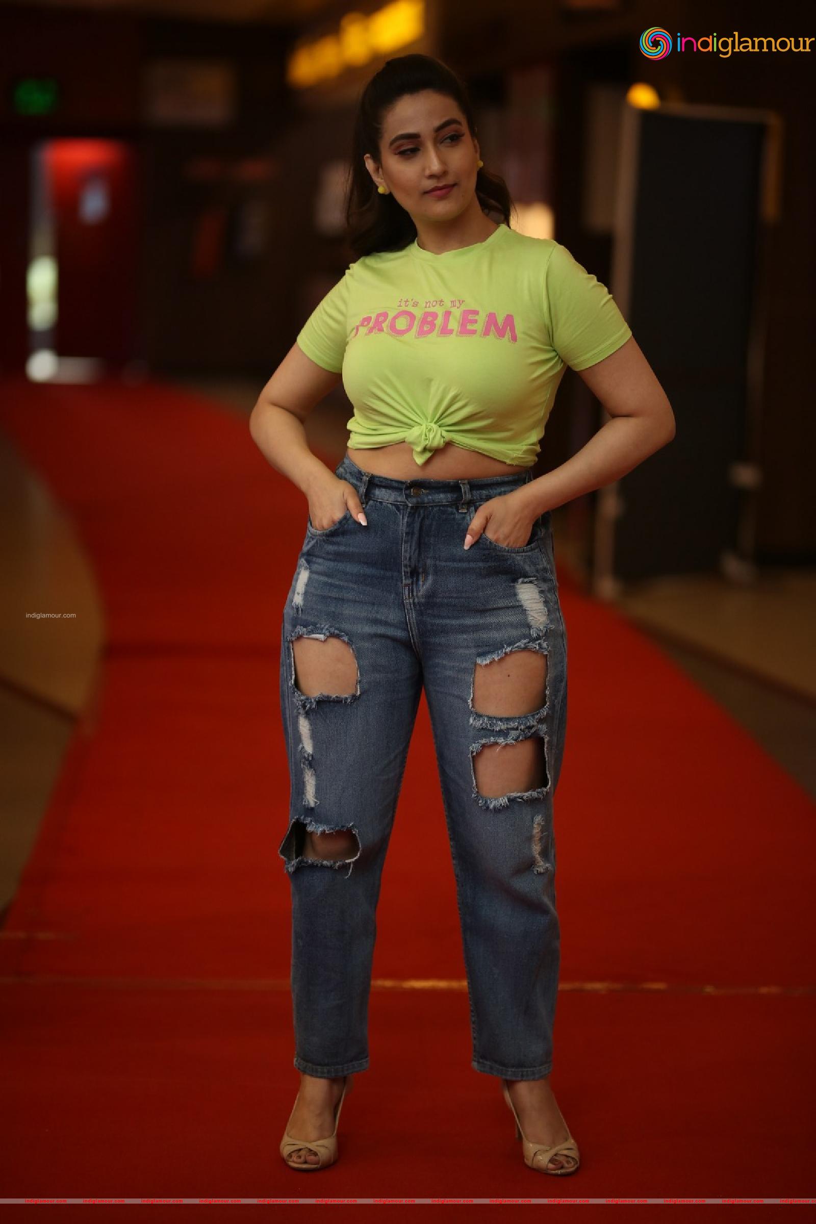 Manjusha Actress hd photo