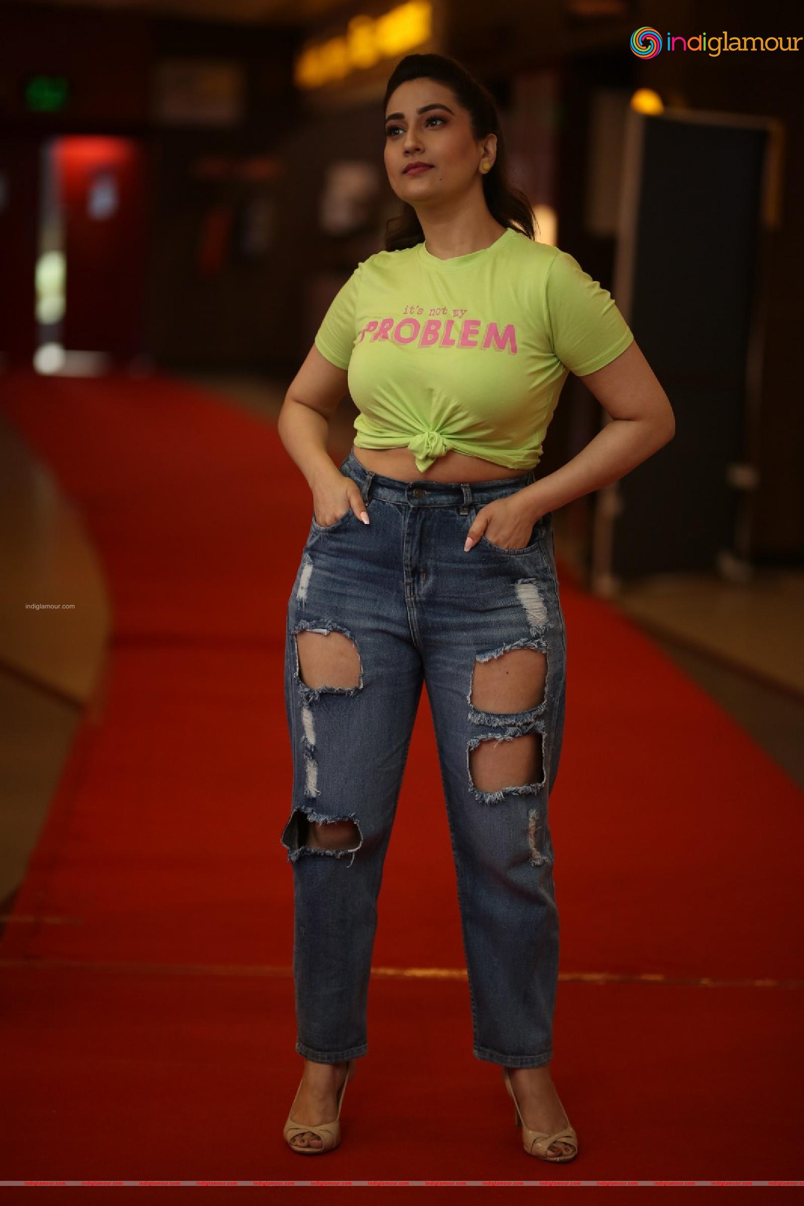 Manjusha Actress hd photo