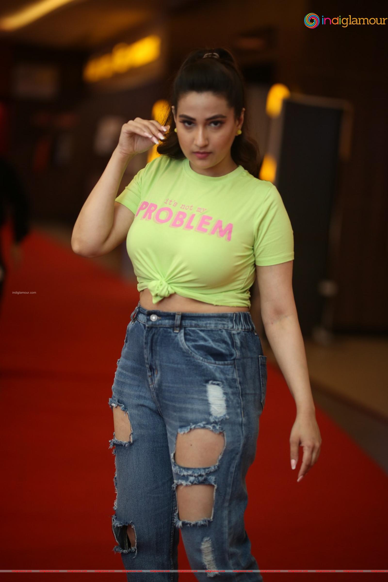 Manjusha Actress hd photo