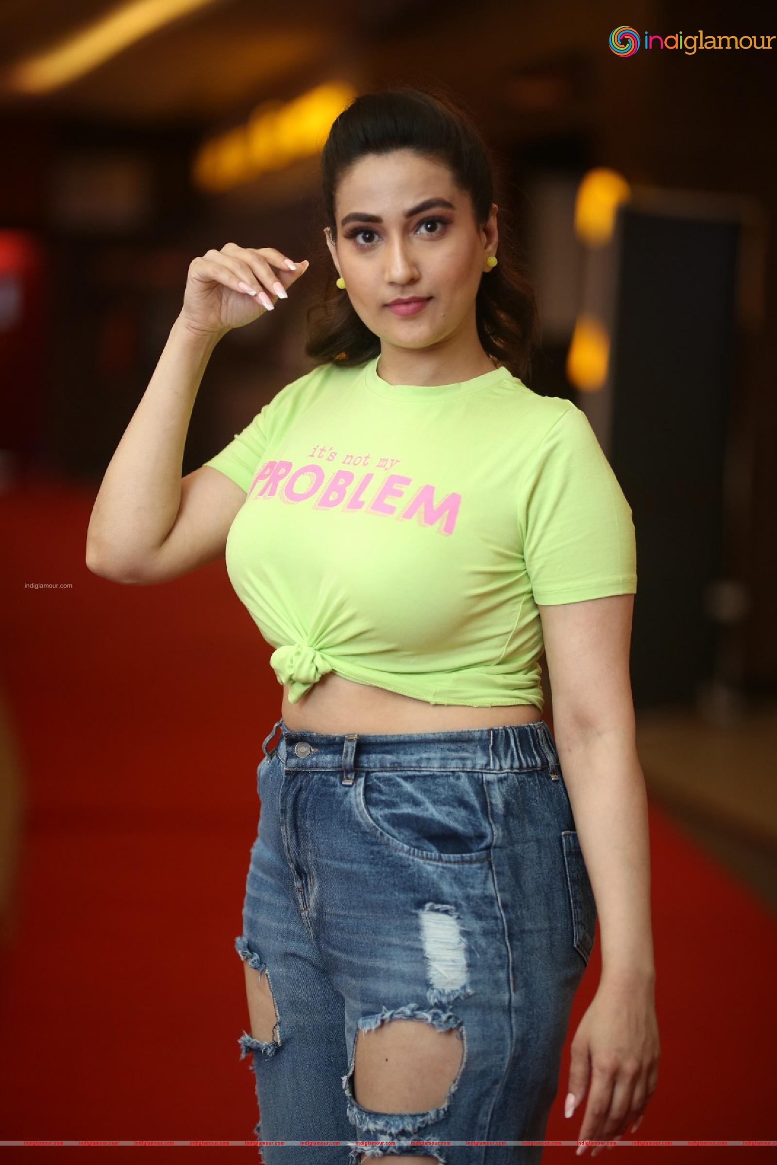Manjusha Actress hd photo