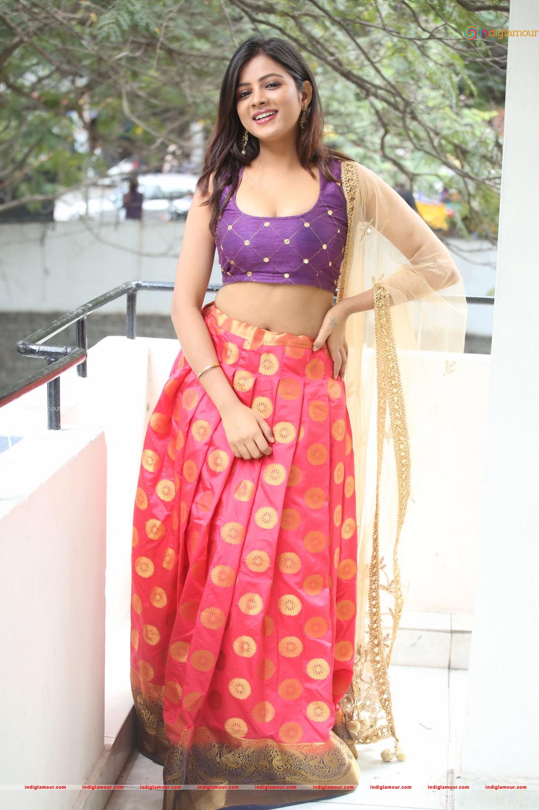Renu Sri Actress hd photo