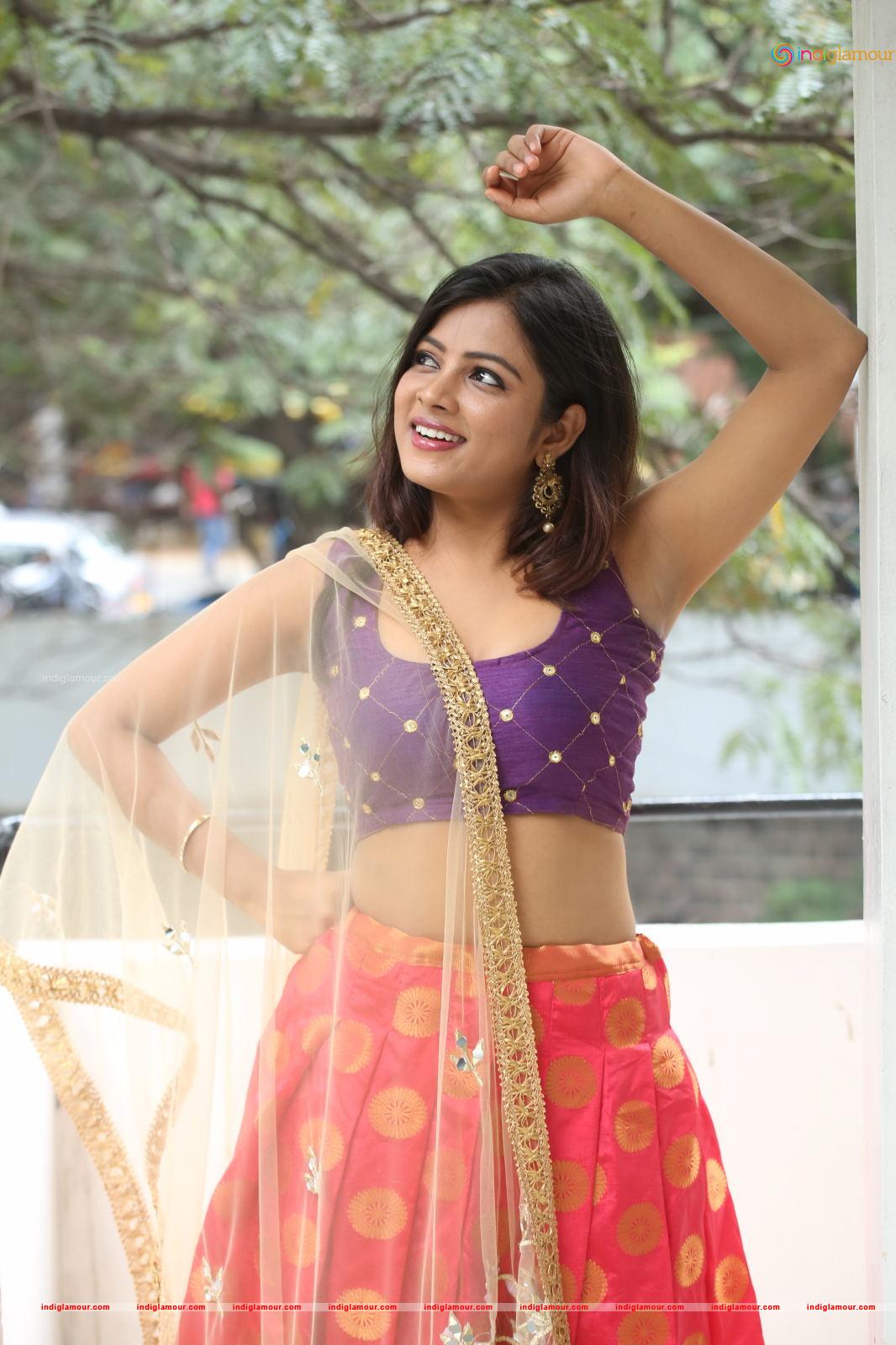 Renu Sri Actress hd photo