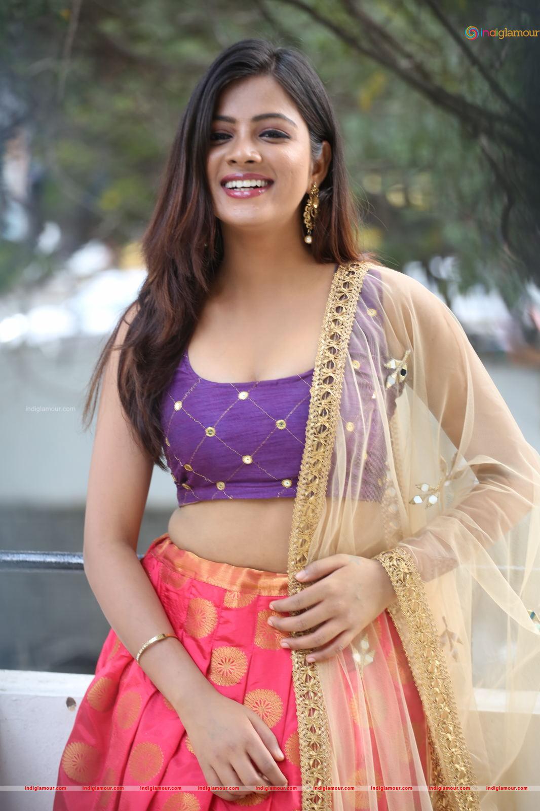 Renu Sri Actress hd photo