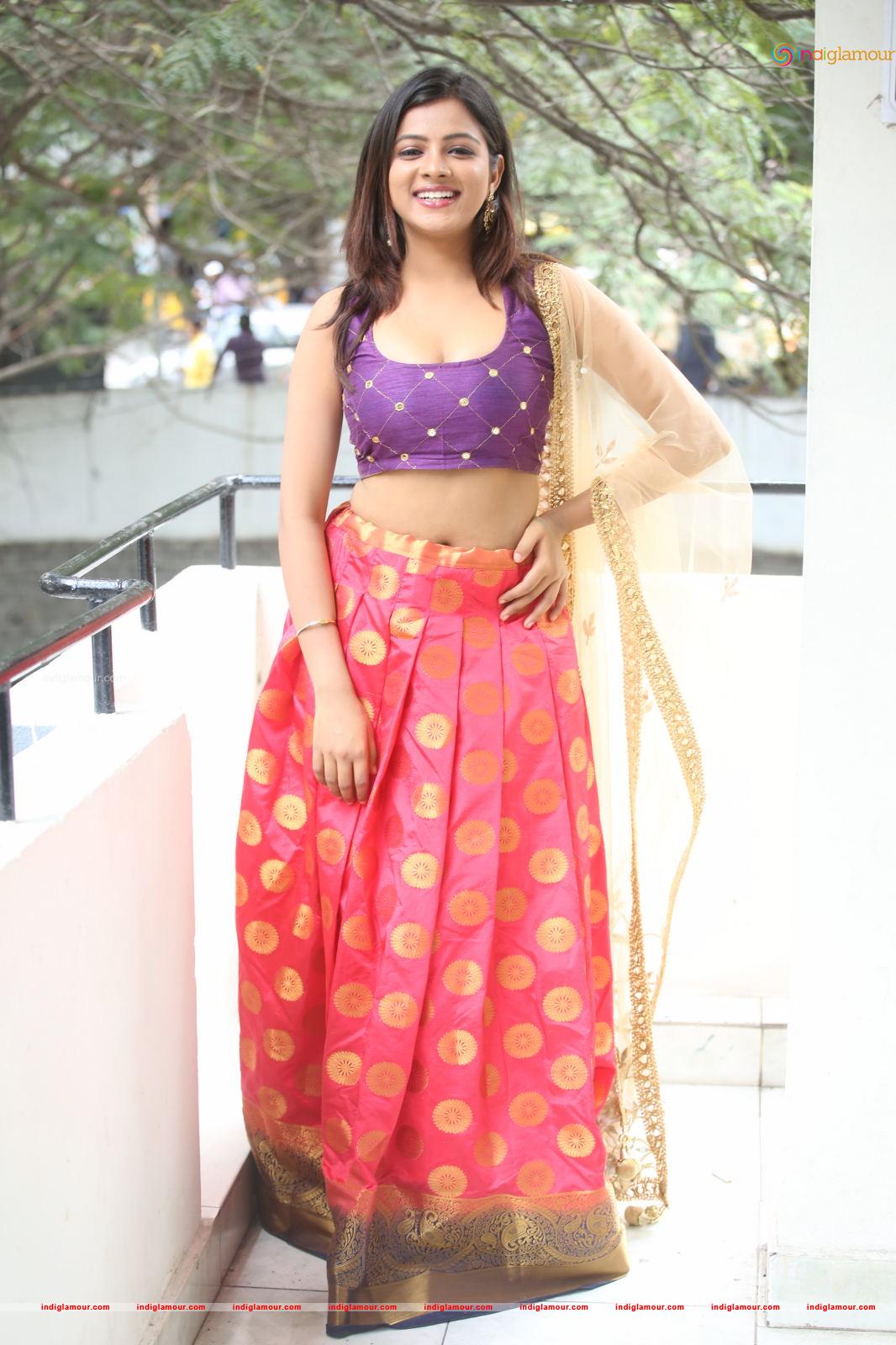 Renu Sri Actress hd photo