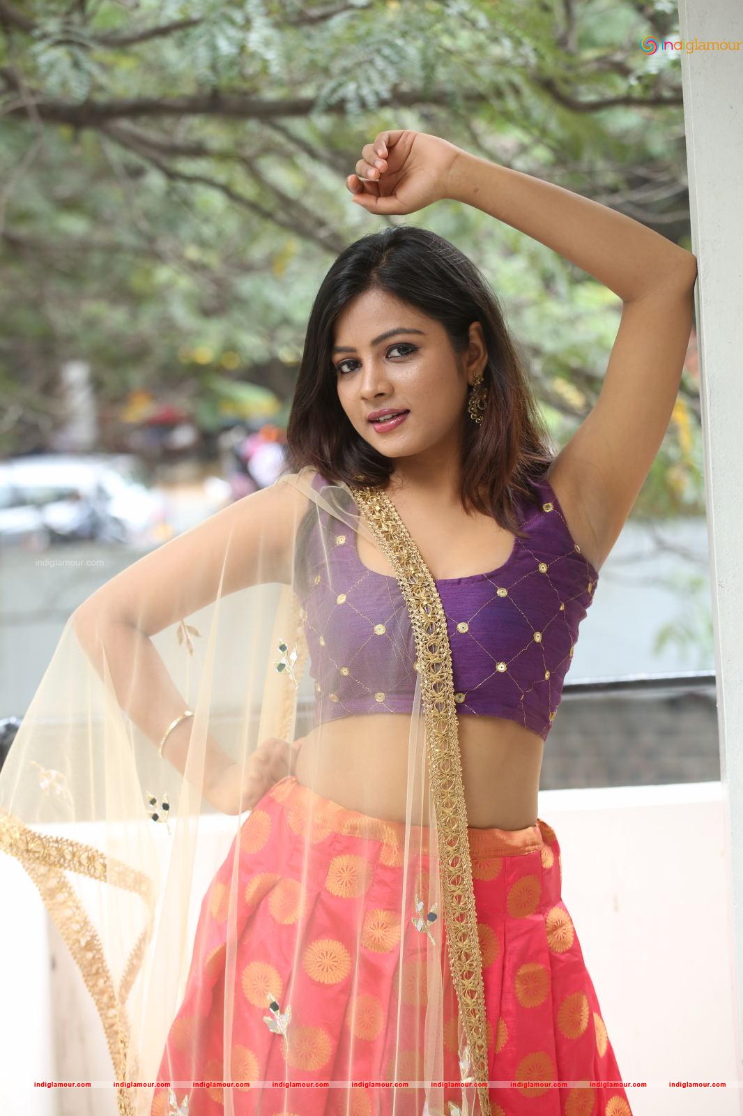 Renu Sri Actress hd photo