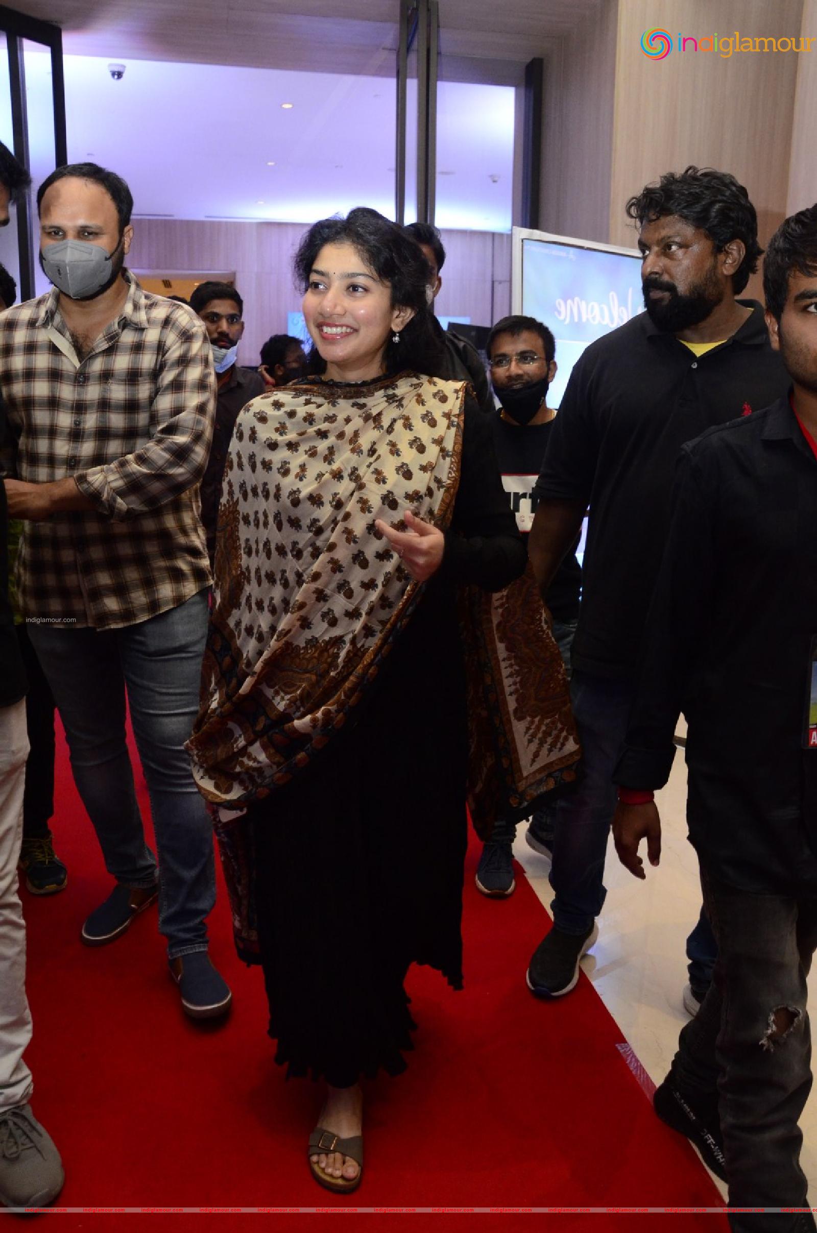 Sai Pallavi Actress hd photo