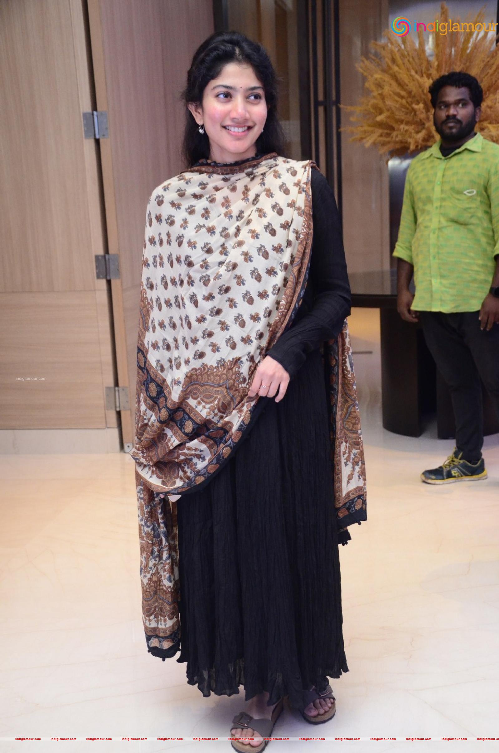 Sai Pallavi Actress hd photo