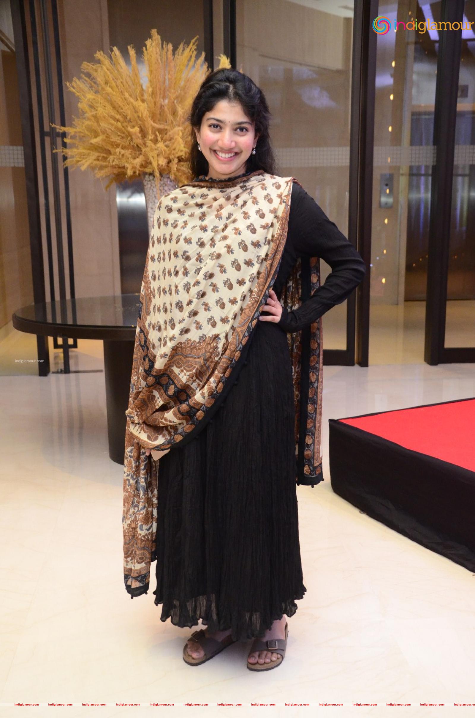 Sai Pallavi Actress hd photo