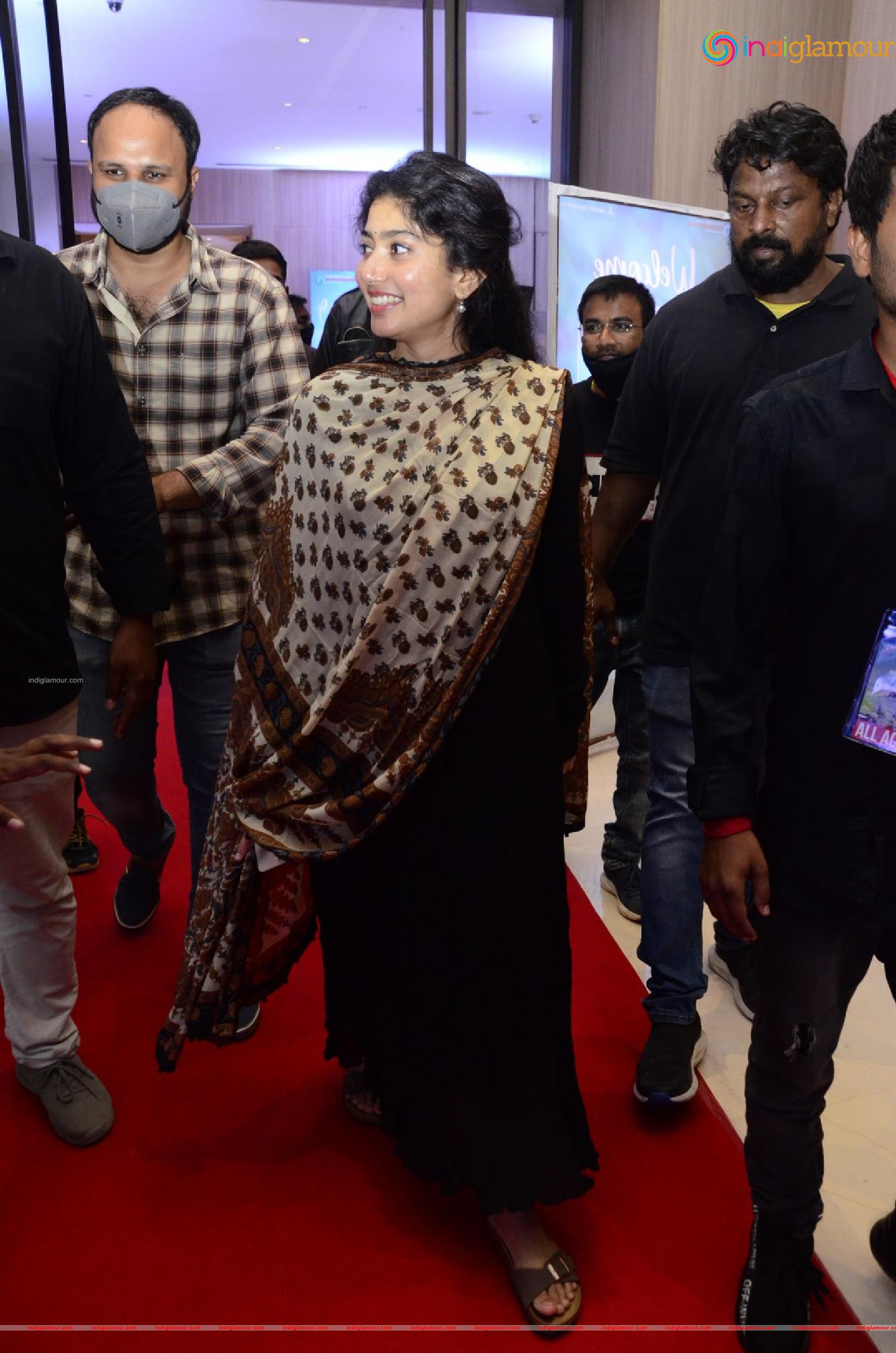 Sai Pallavi Actress hd photo