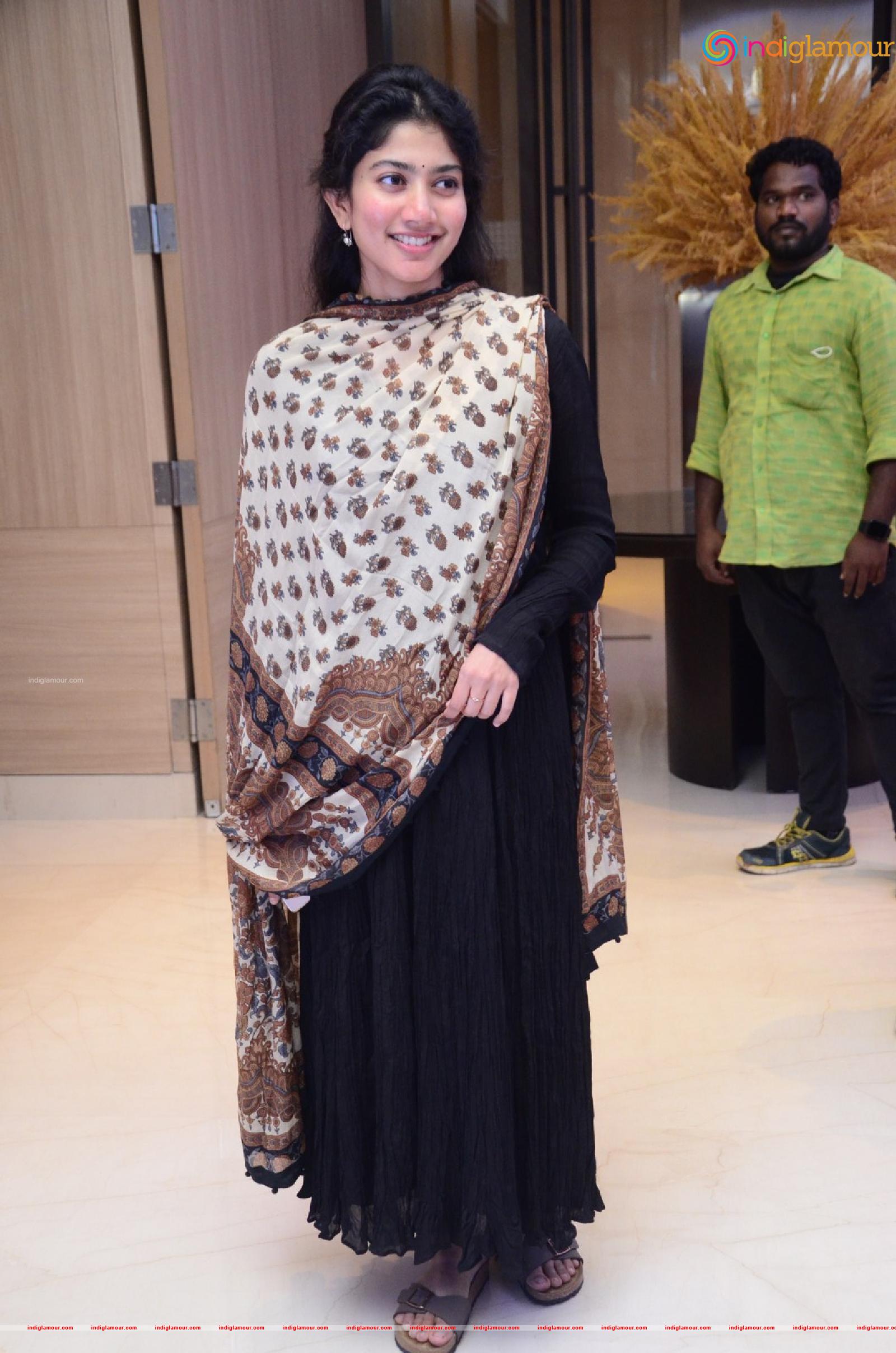 Sai Pallavi Actress hd photo