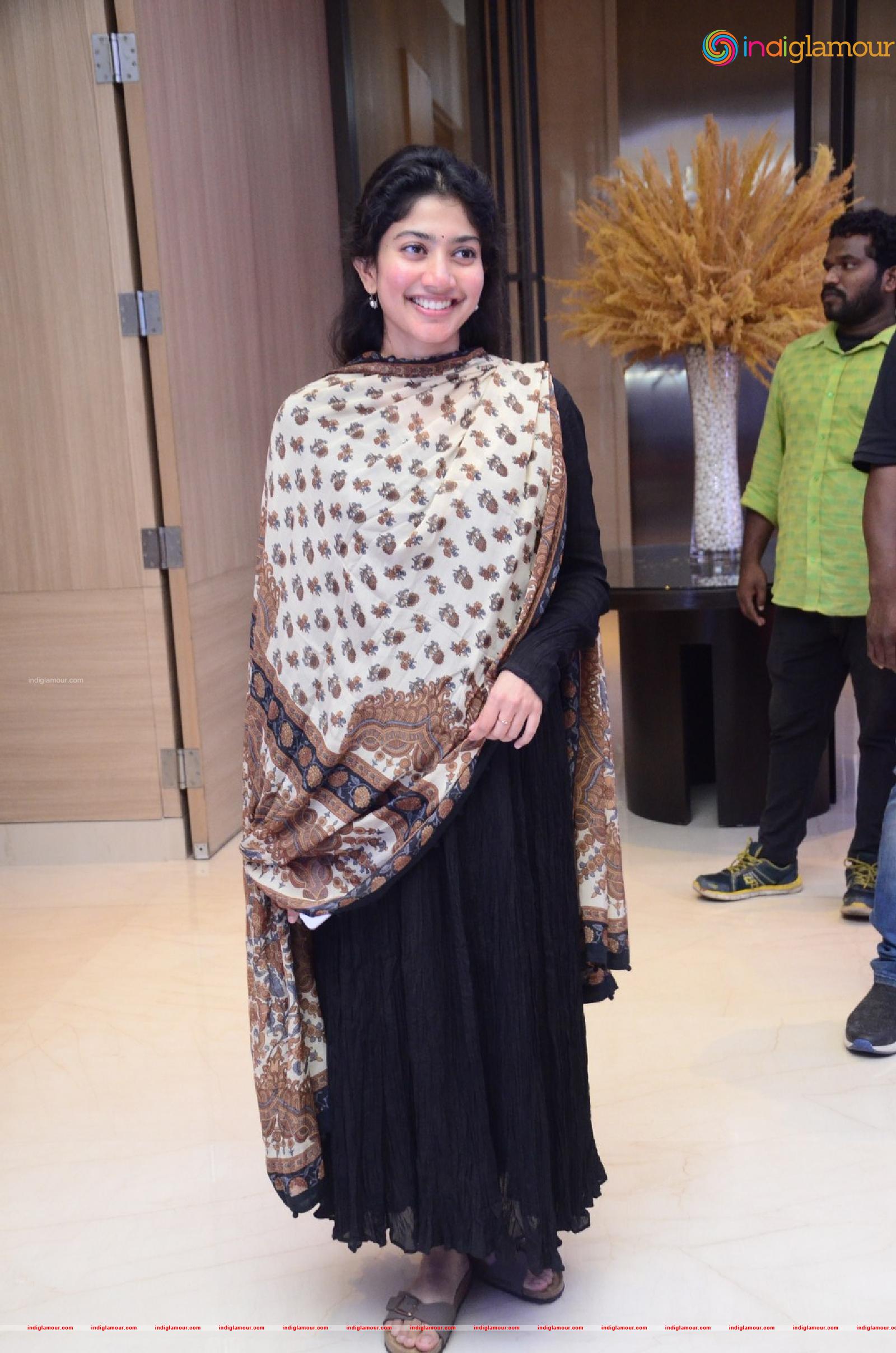 Sai Pallavi Actress hd photo