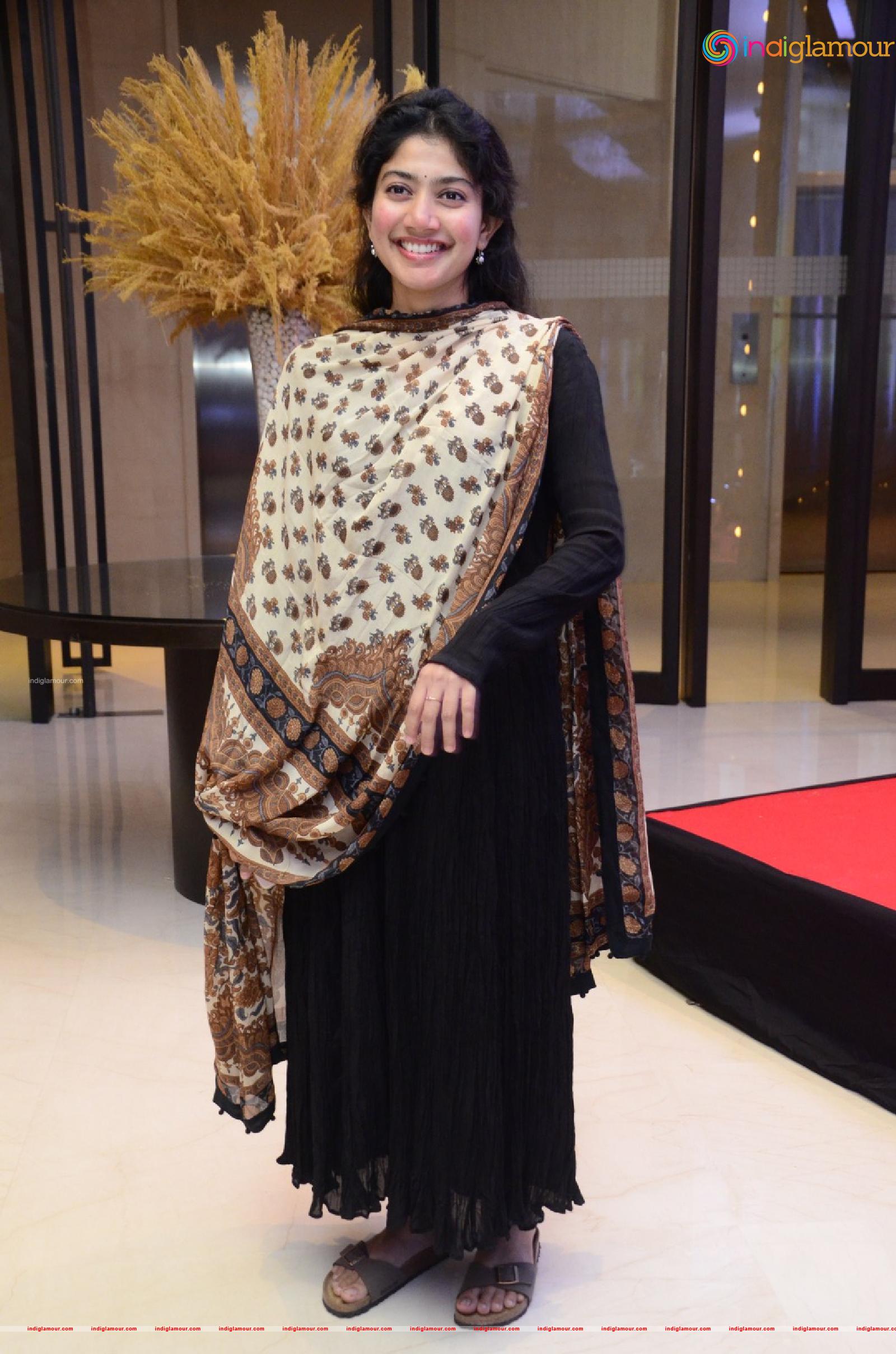 Sai Pallavi Actress hd photo