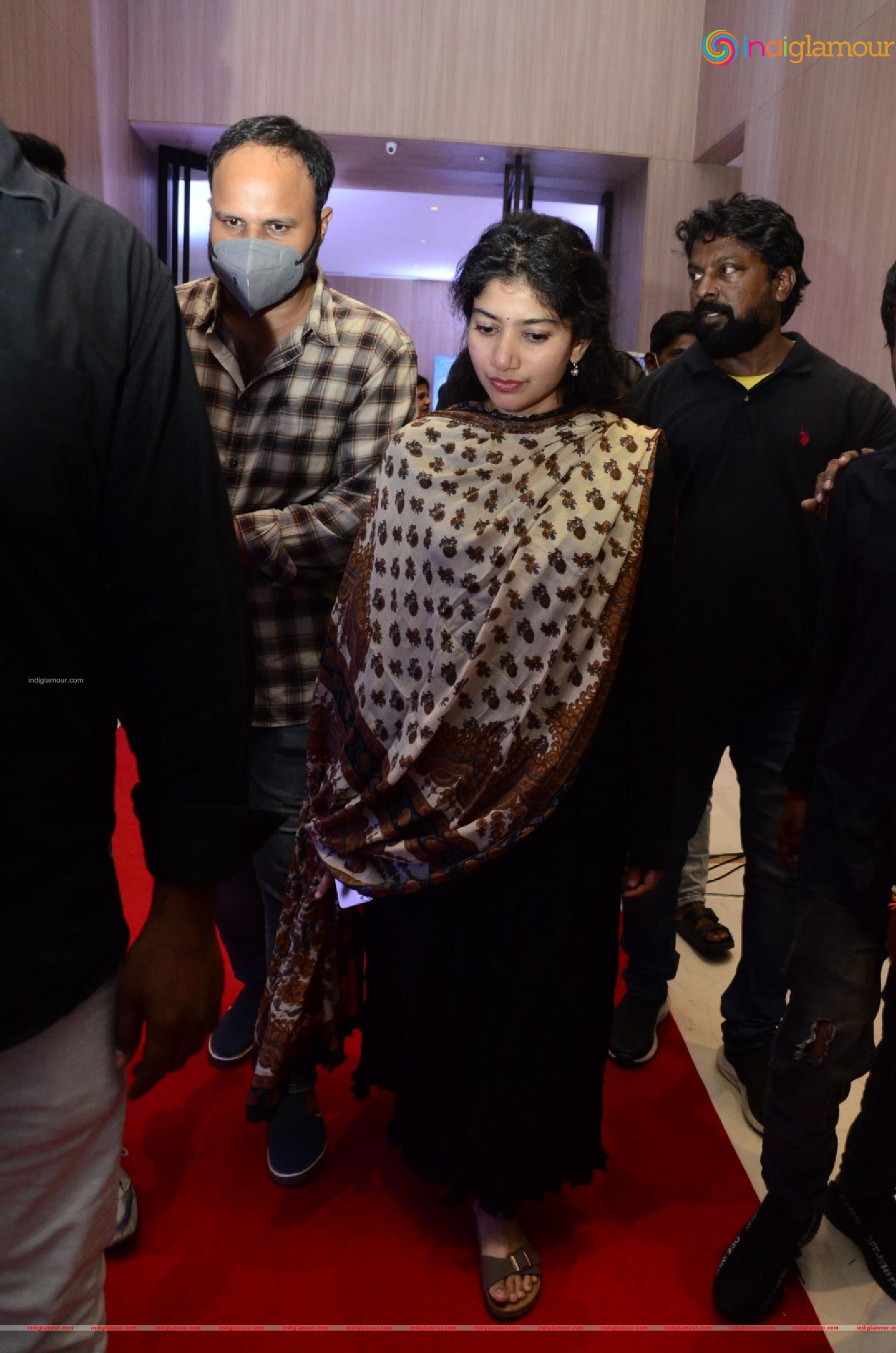 Sai Pallavi Actress hd photo