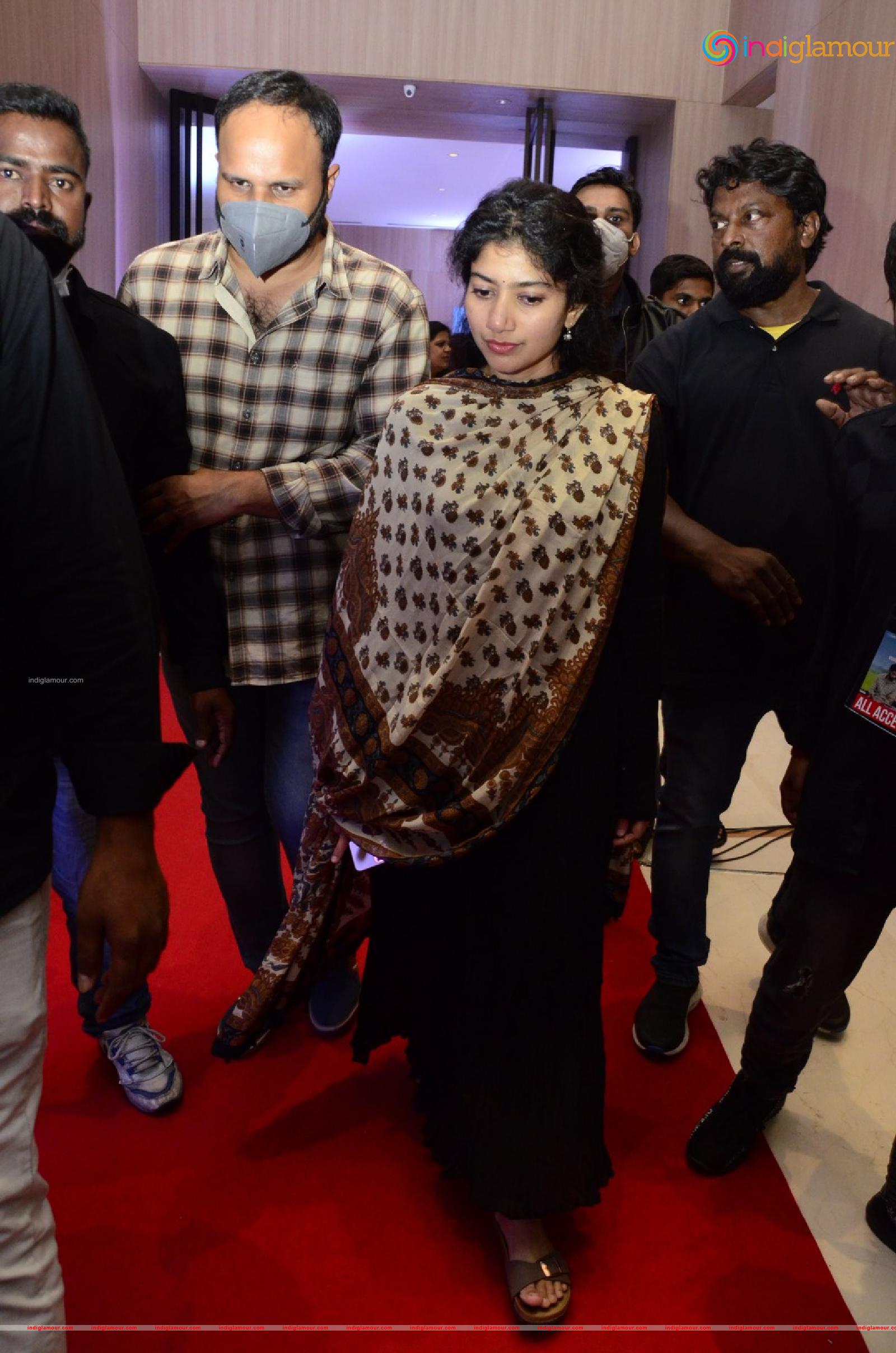 Sai Pallavi Actress hd photo