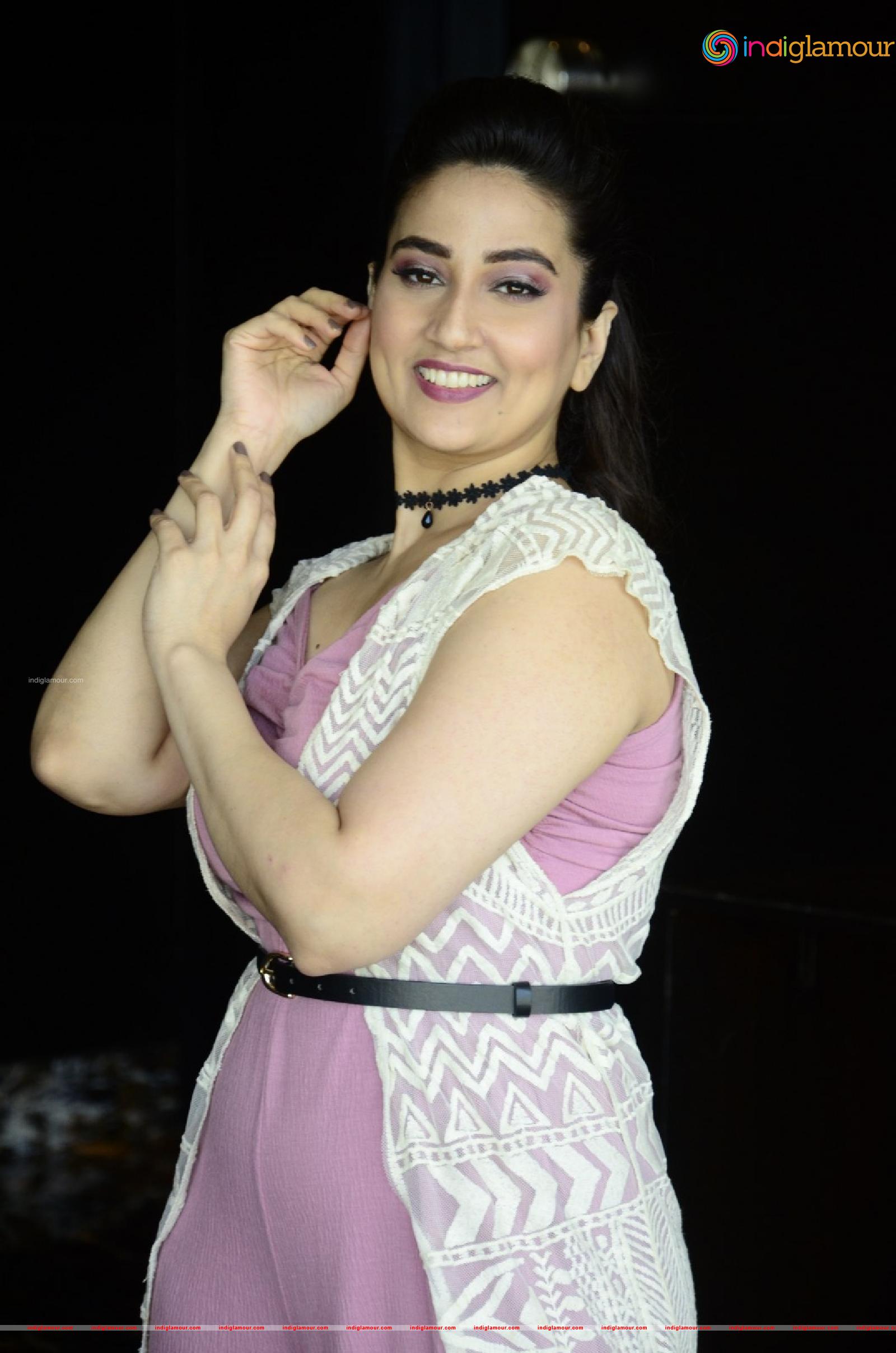 Manjusha Actress hd photo