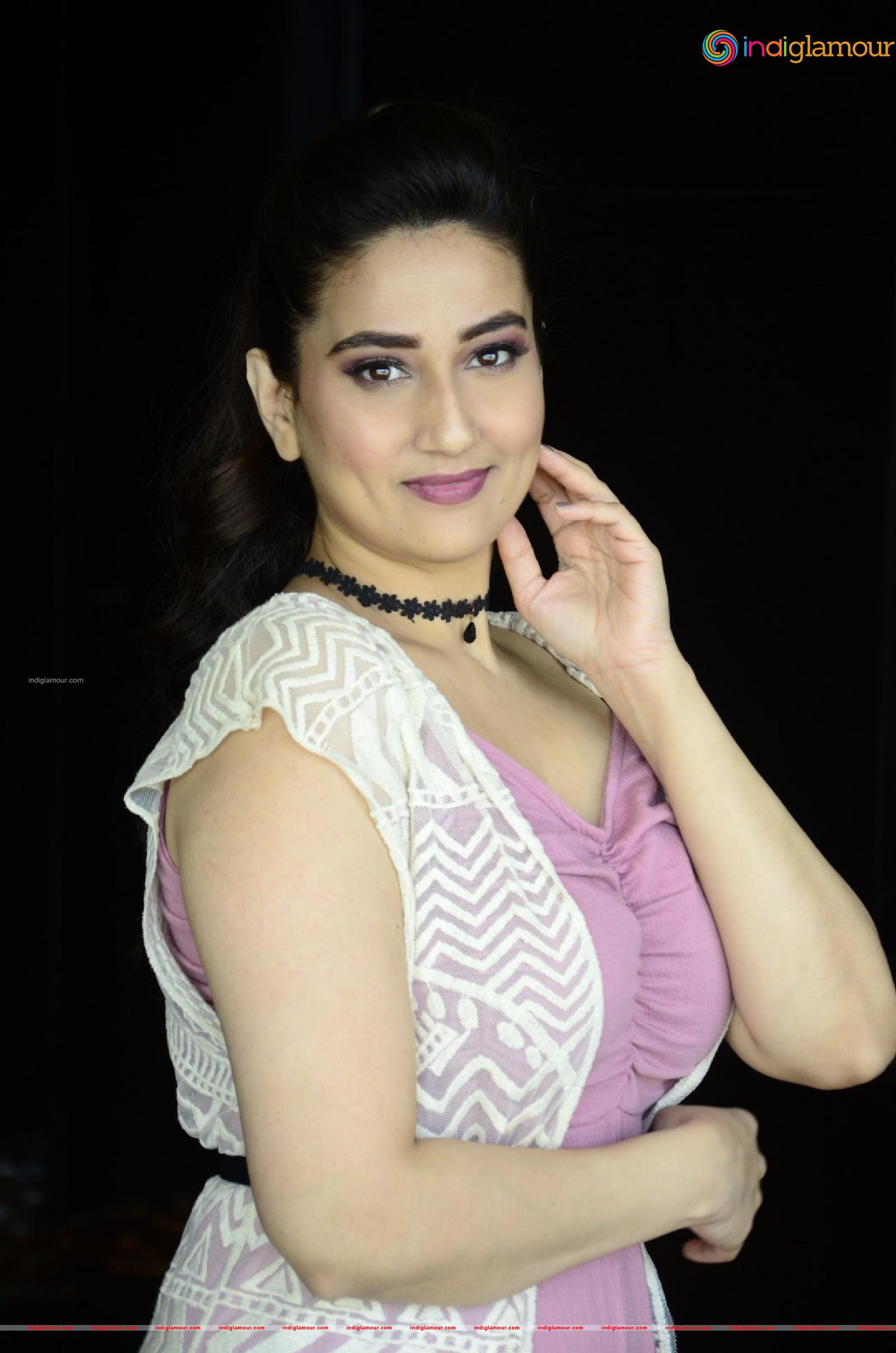 Manjusha Actress hd photo