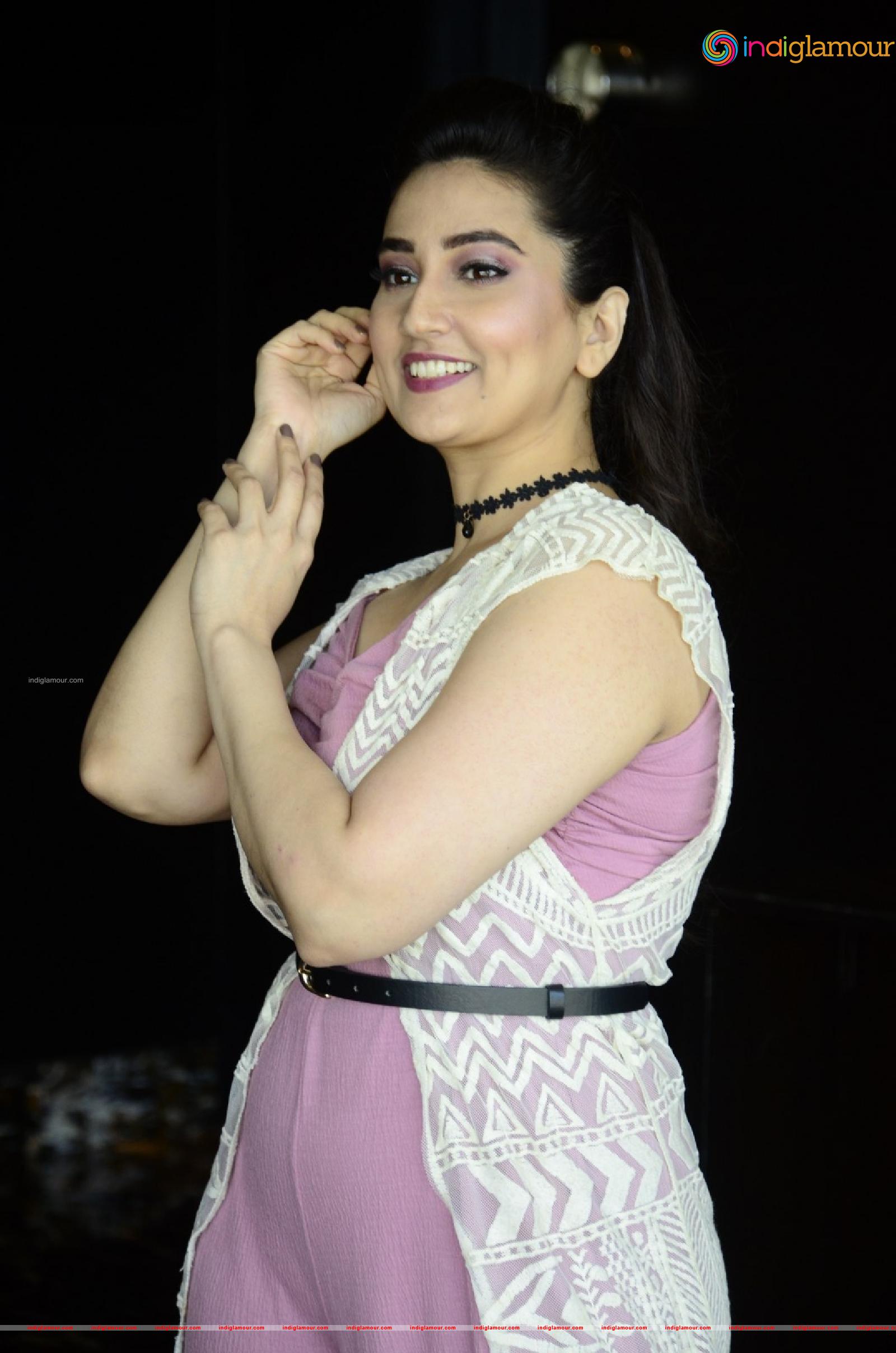 Manjusha Actress hd photo