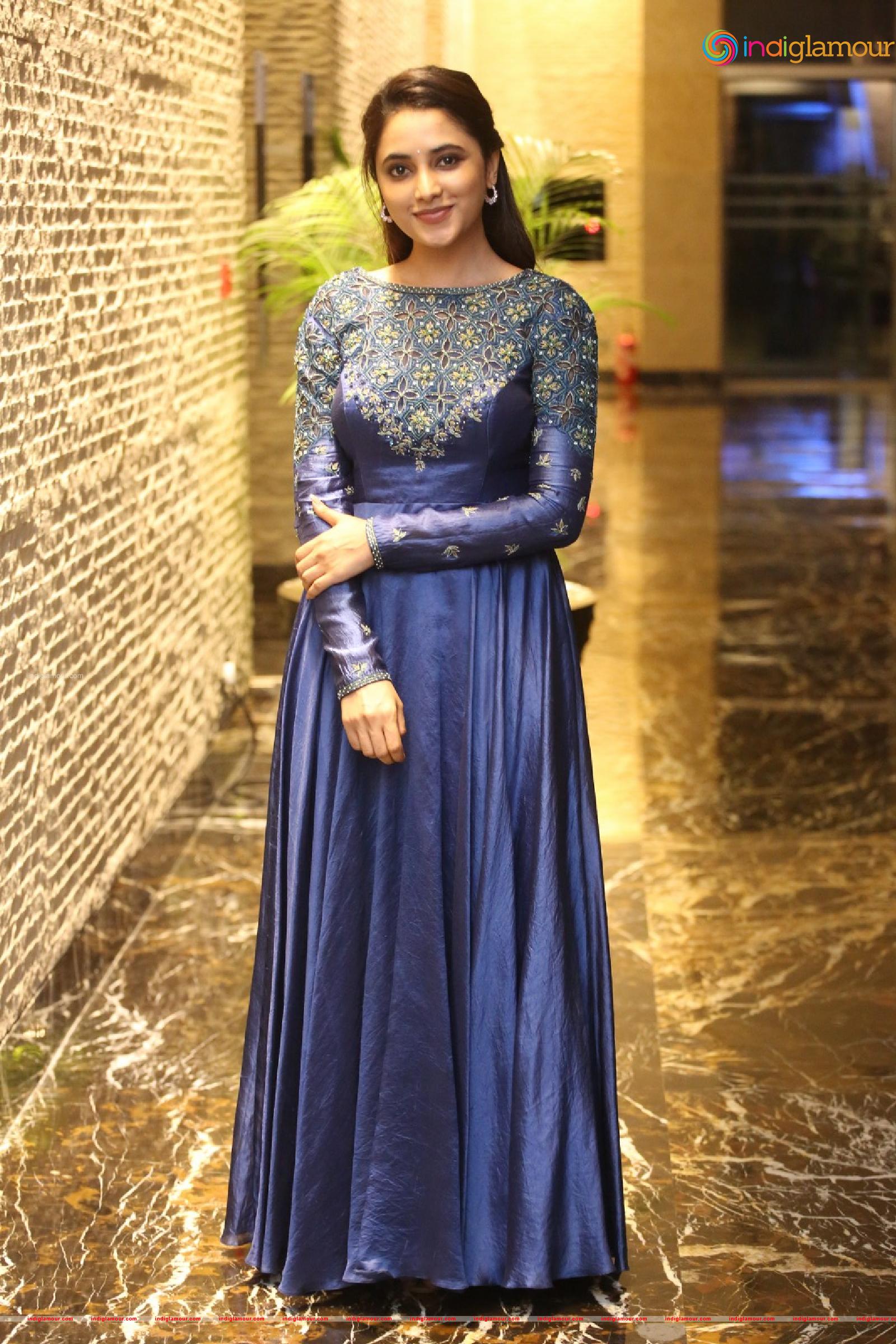Priyanka Arul Mohan Actress hd photo