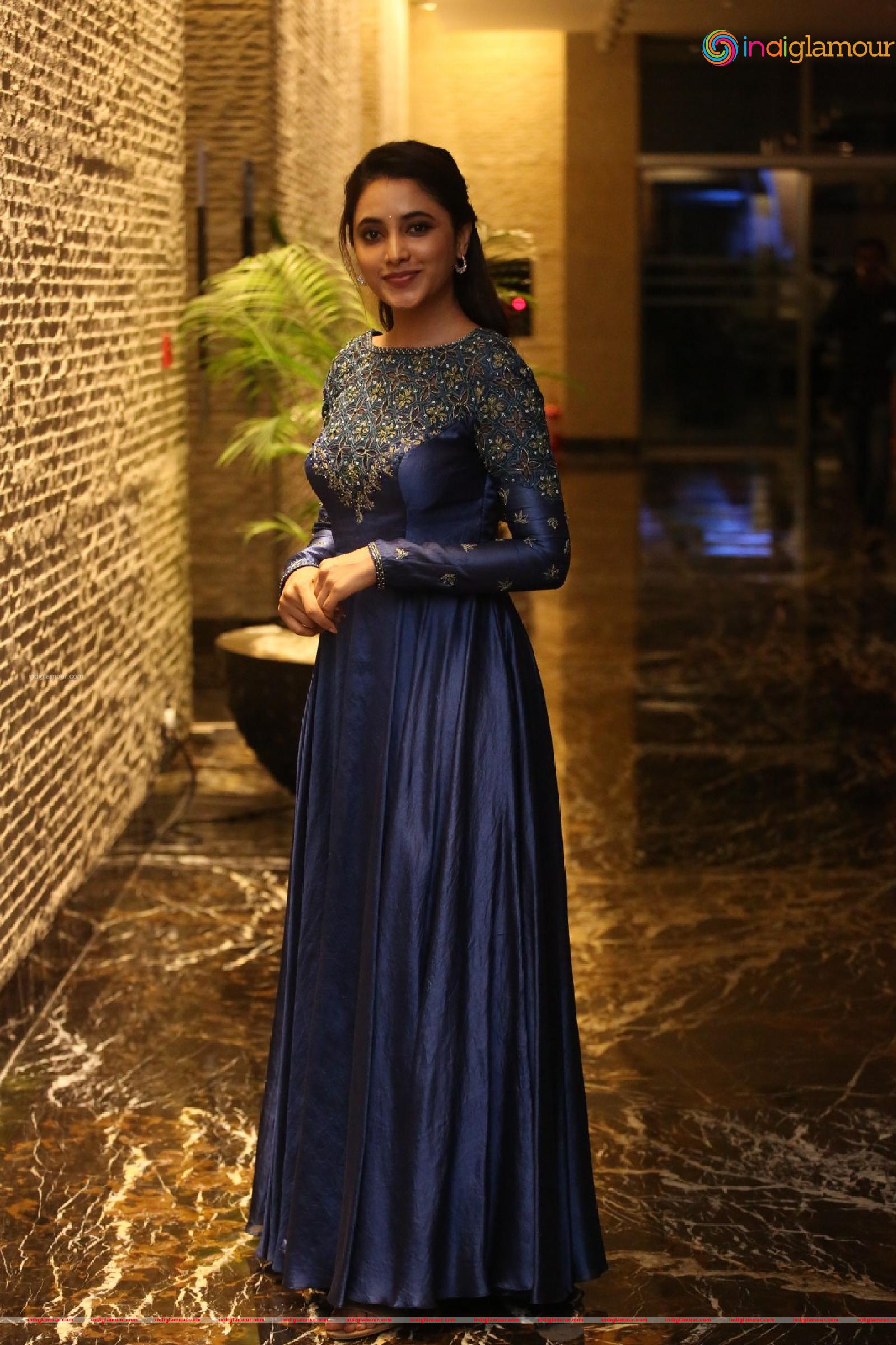 Priyanka Arul Mohan Actress hd photo