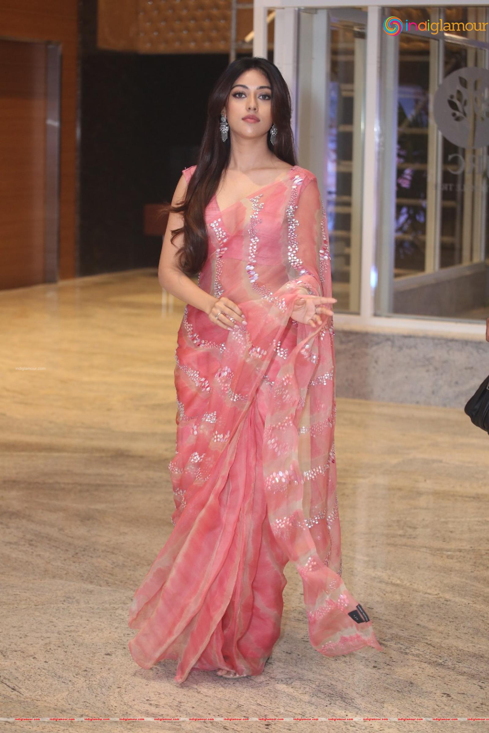 Anu Emmanuel Actress hd photo