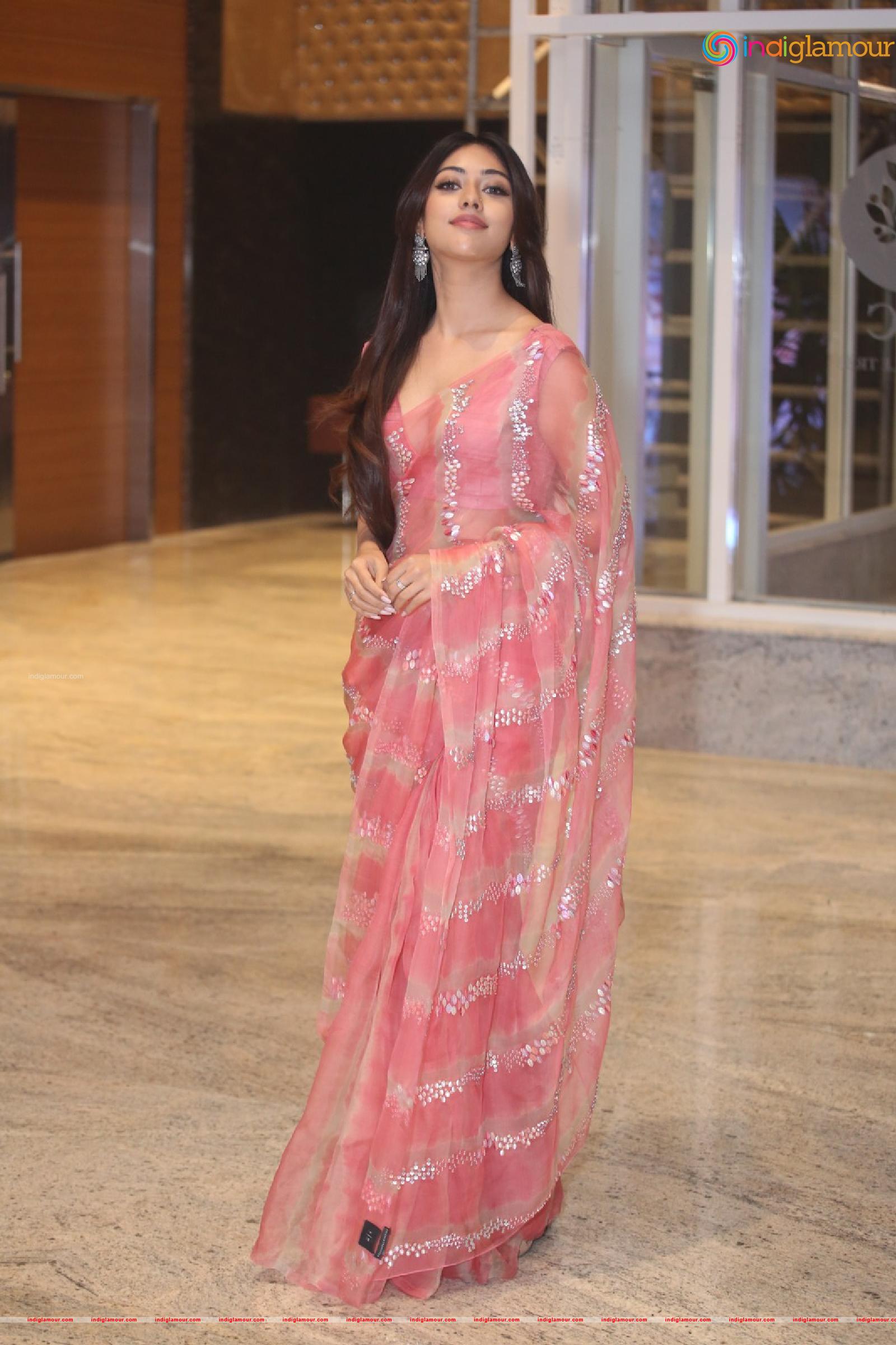 Anu Emmanuel Actress hd photo