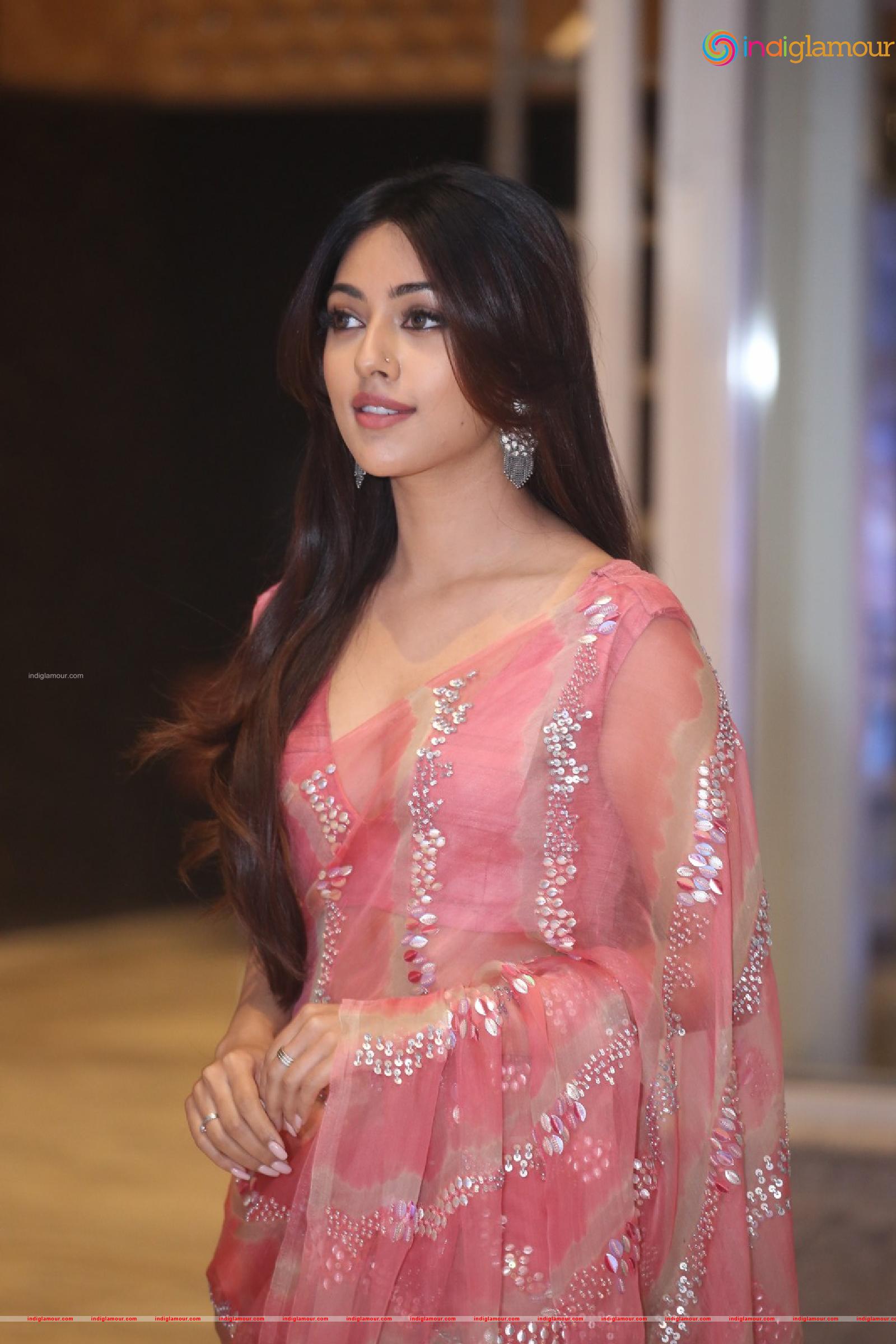 Anu Emmanuel Actress hd photo