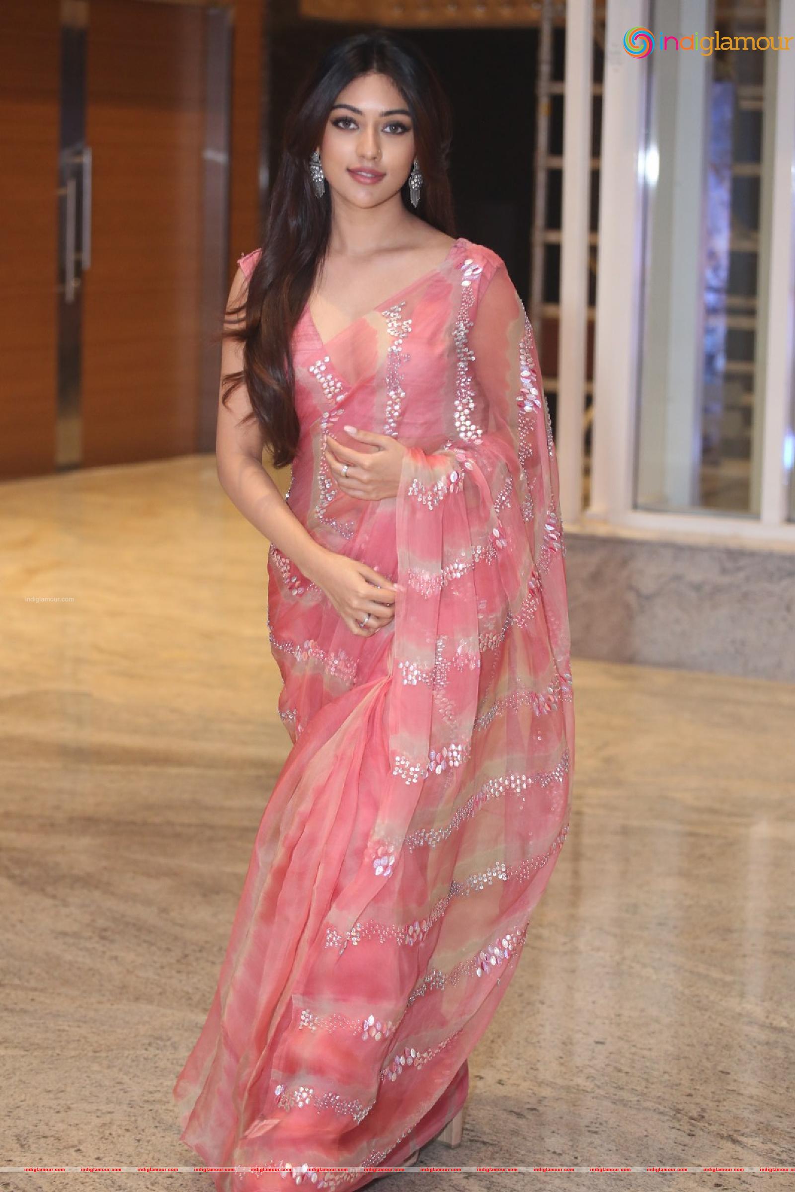 Anu Emmanuel Actress hd photo