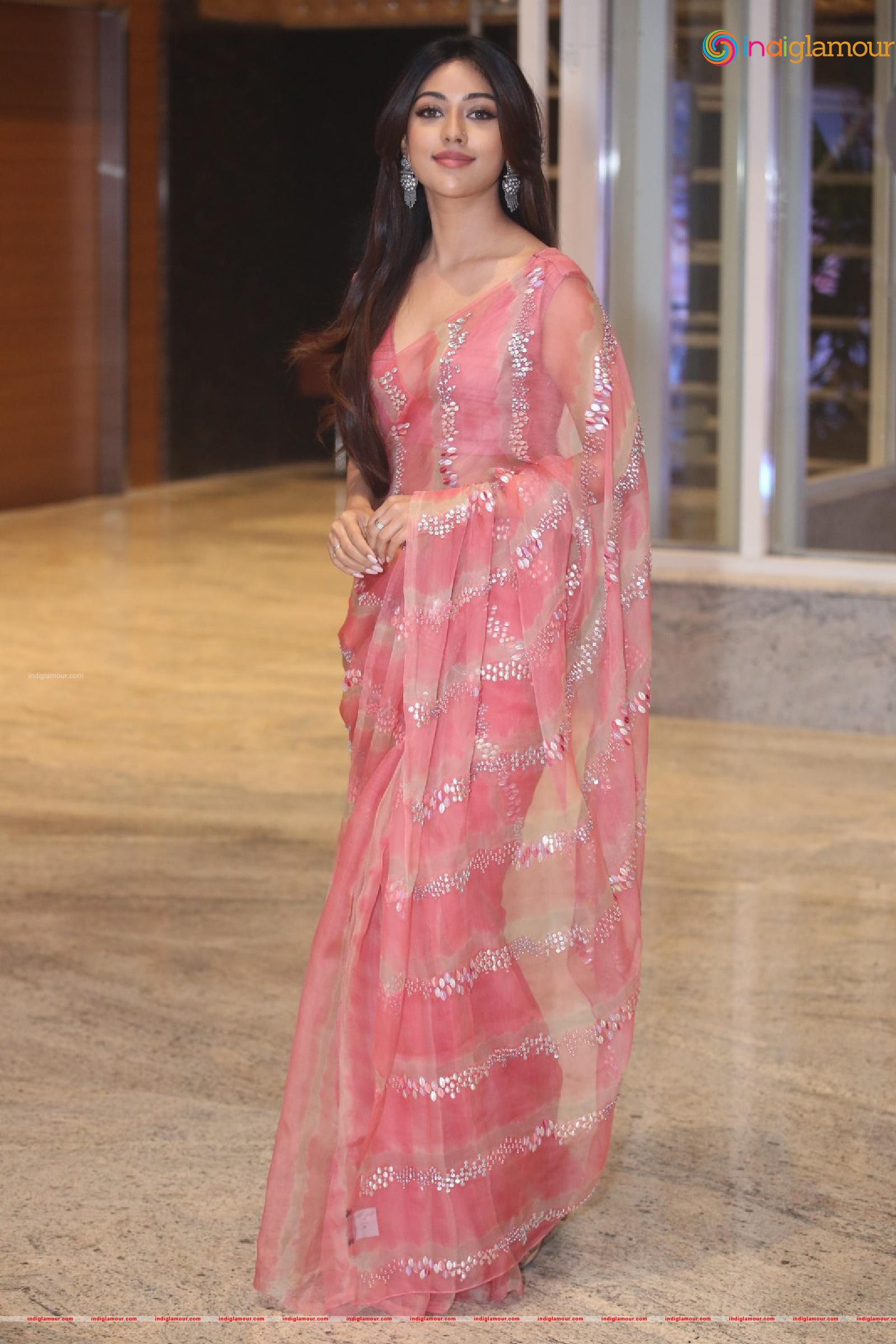 Anu Emmanuel Actress hd photo