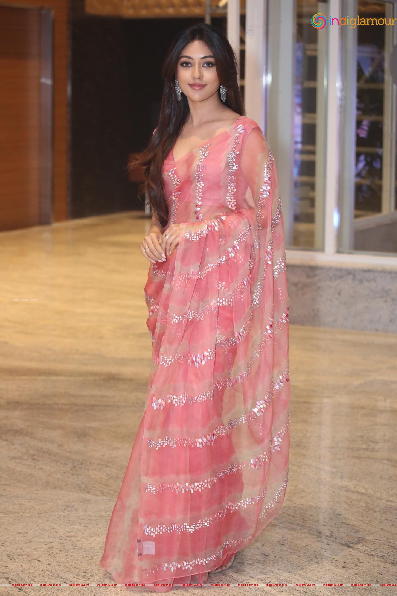 Anu Emmanuel Actress hd photo
