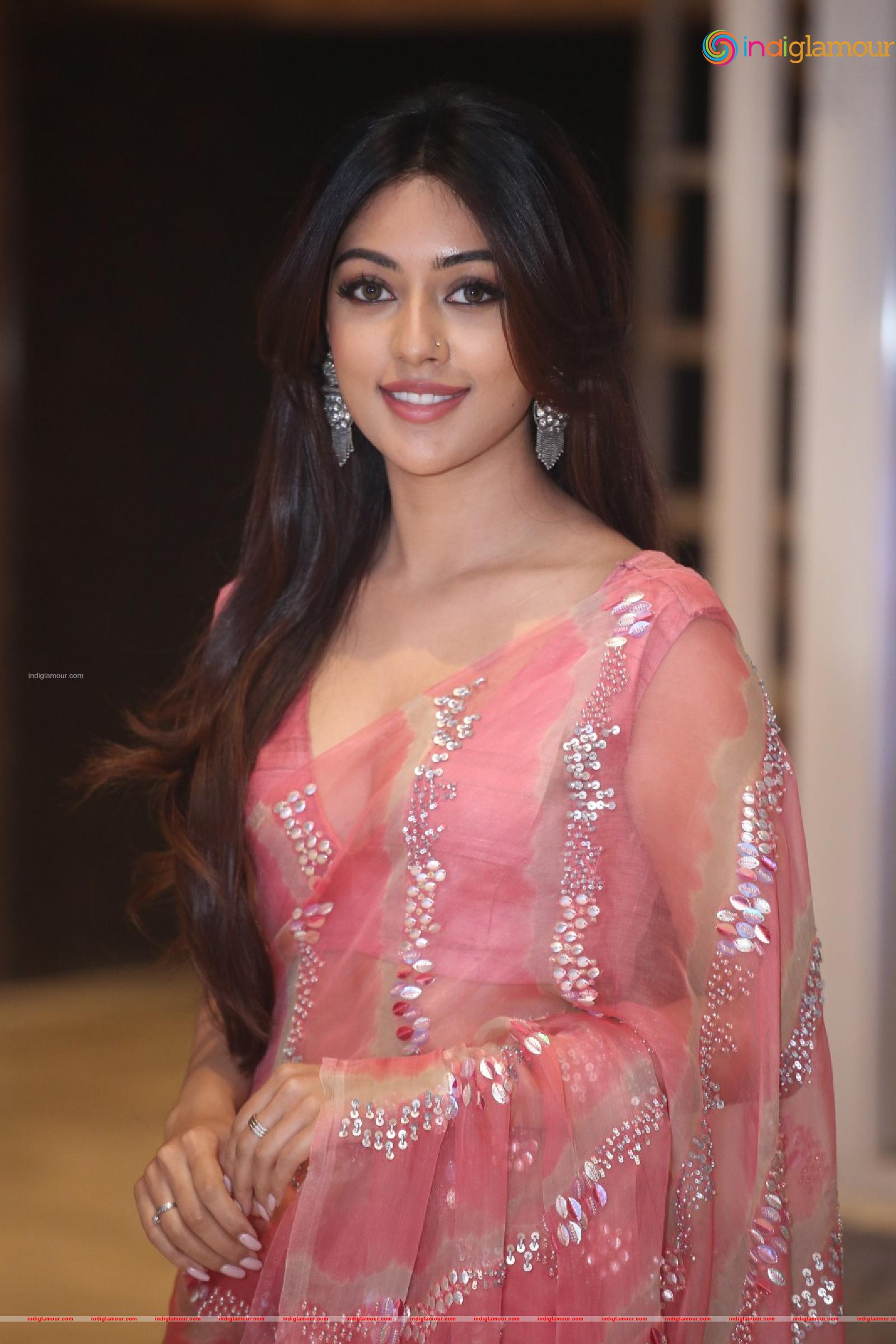 Anu Emmanuel Actress hd photo