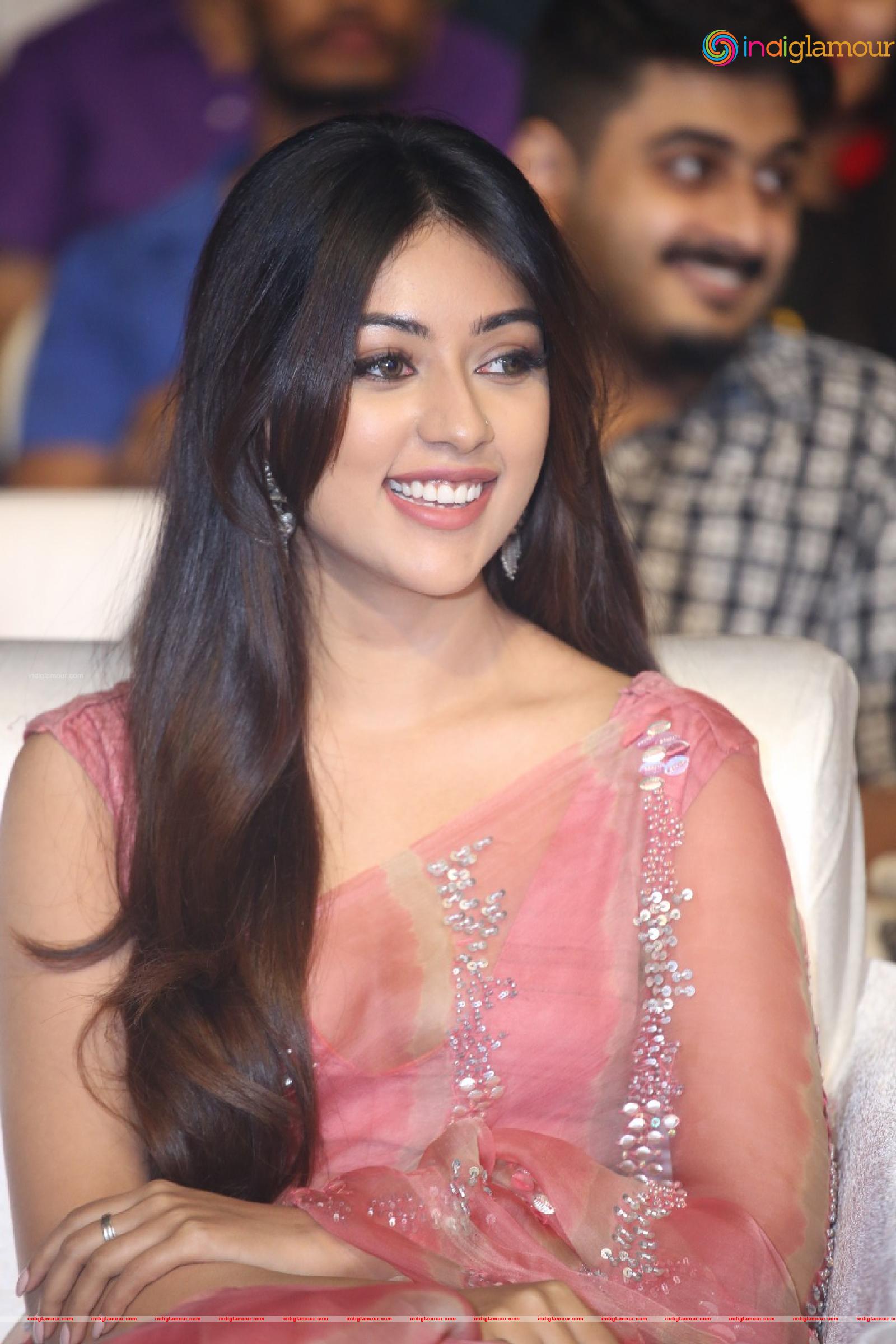 Anu Emmanuel Actress hd photo